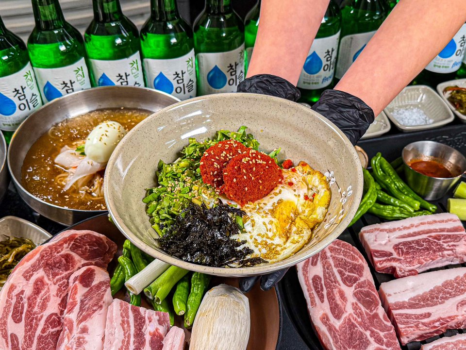 애락도 금천구 본점