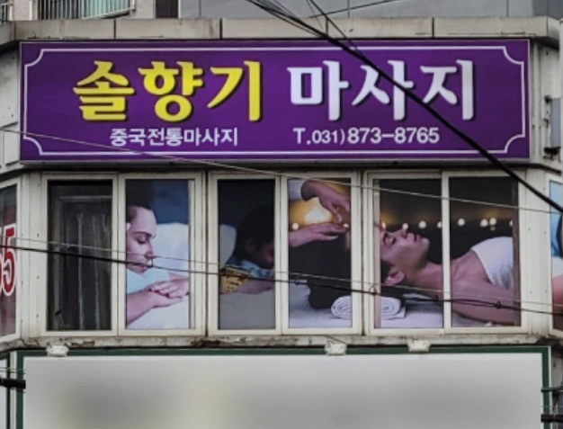 솔향기 photo 3