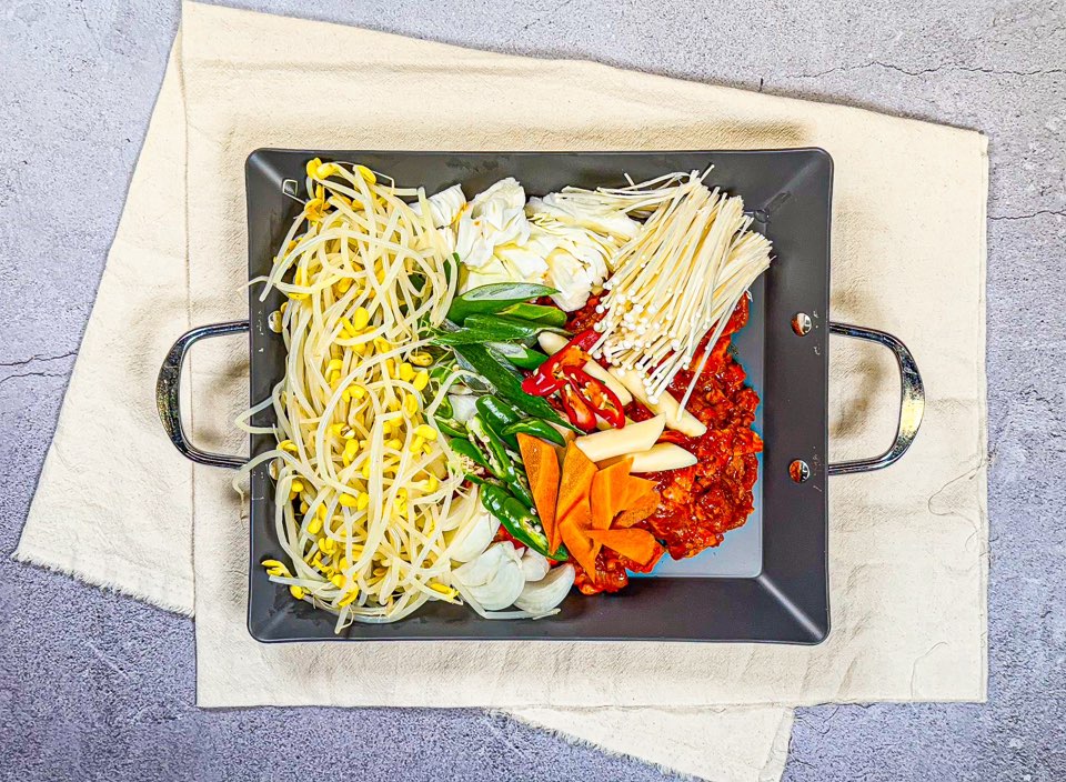제주똥돼지마을