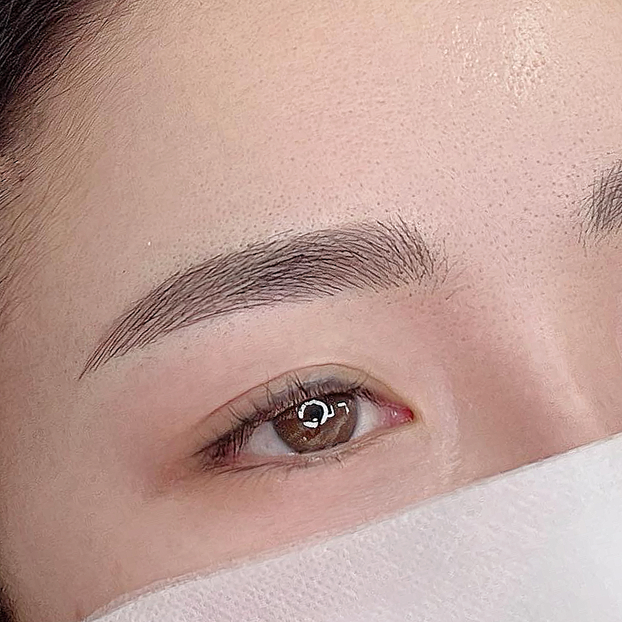 폴링인뷰티 눈썹&속눈썹펌&눈썹왁싱 강남본점 대표 이미지