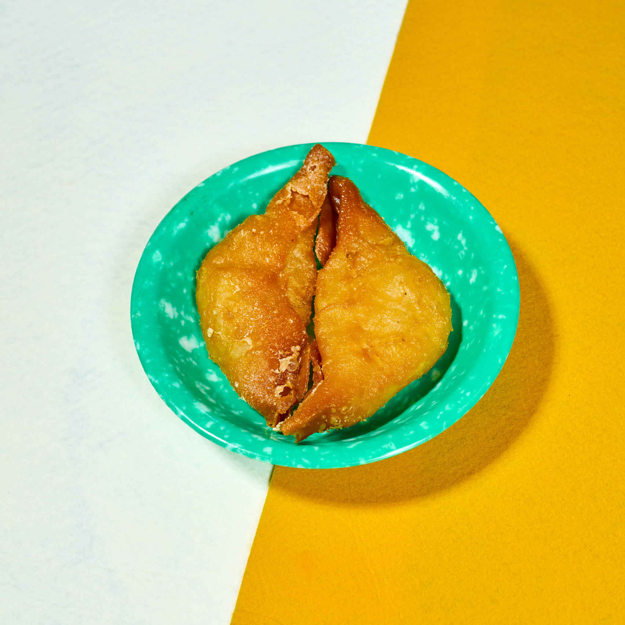 도라무통 즉석떡볶이 루원시티점
