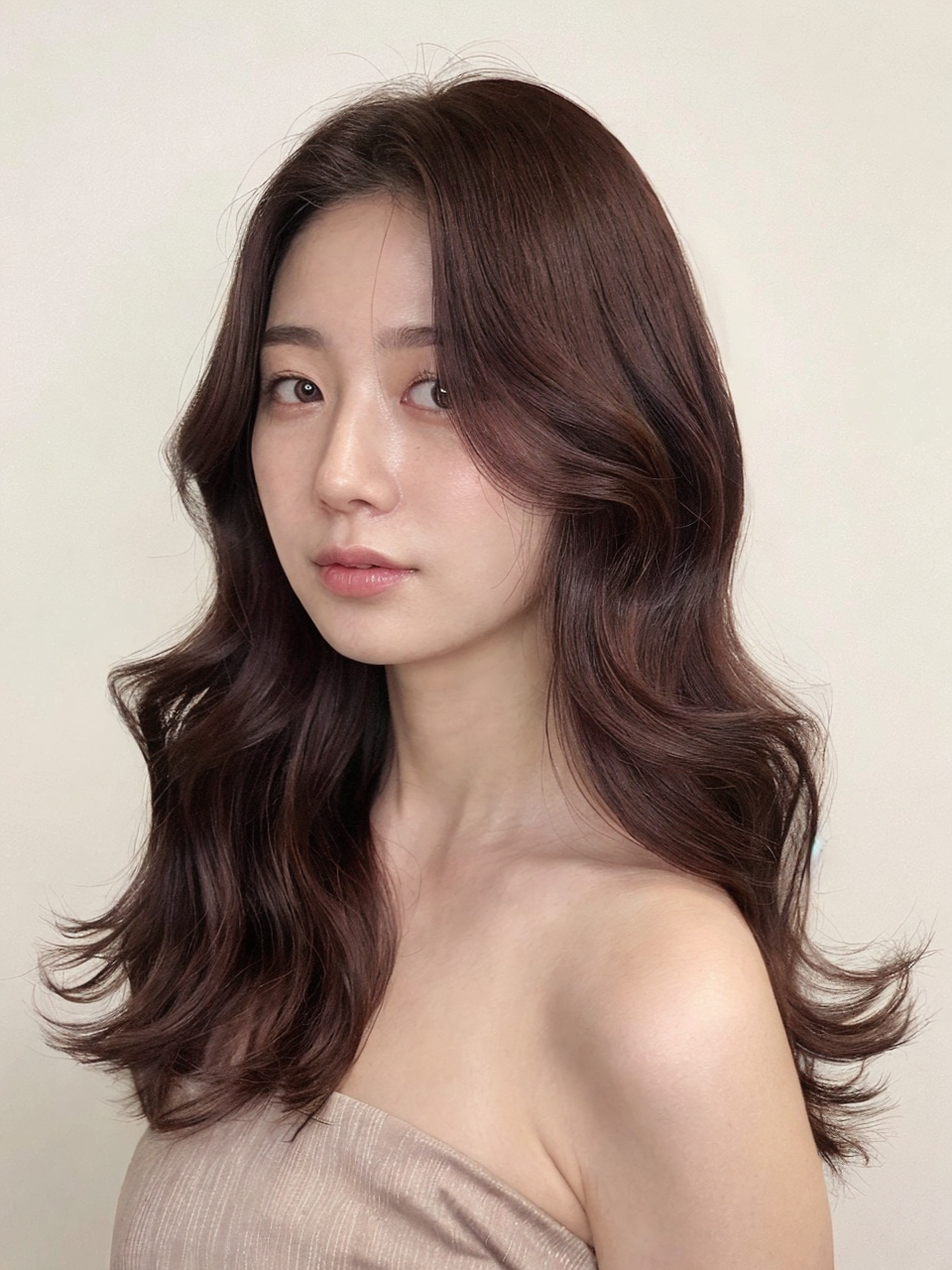 제오헤어 광명사거리점 내부 또는 관련 모습