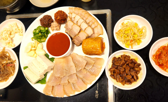 부자아줌마