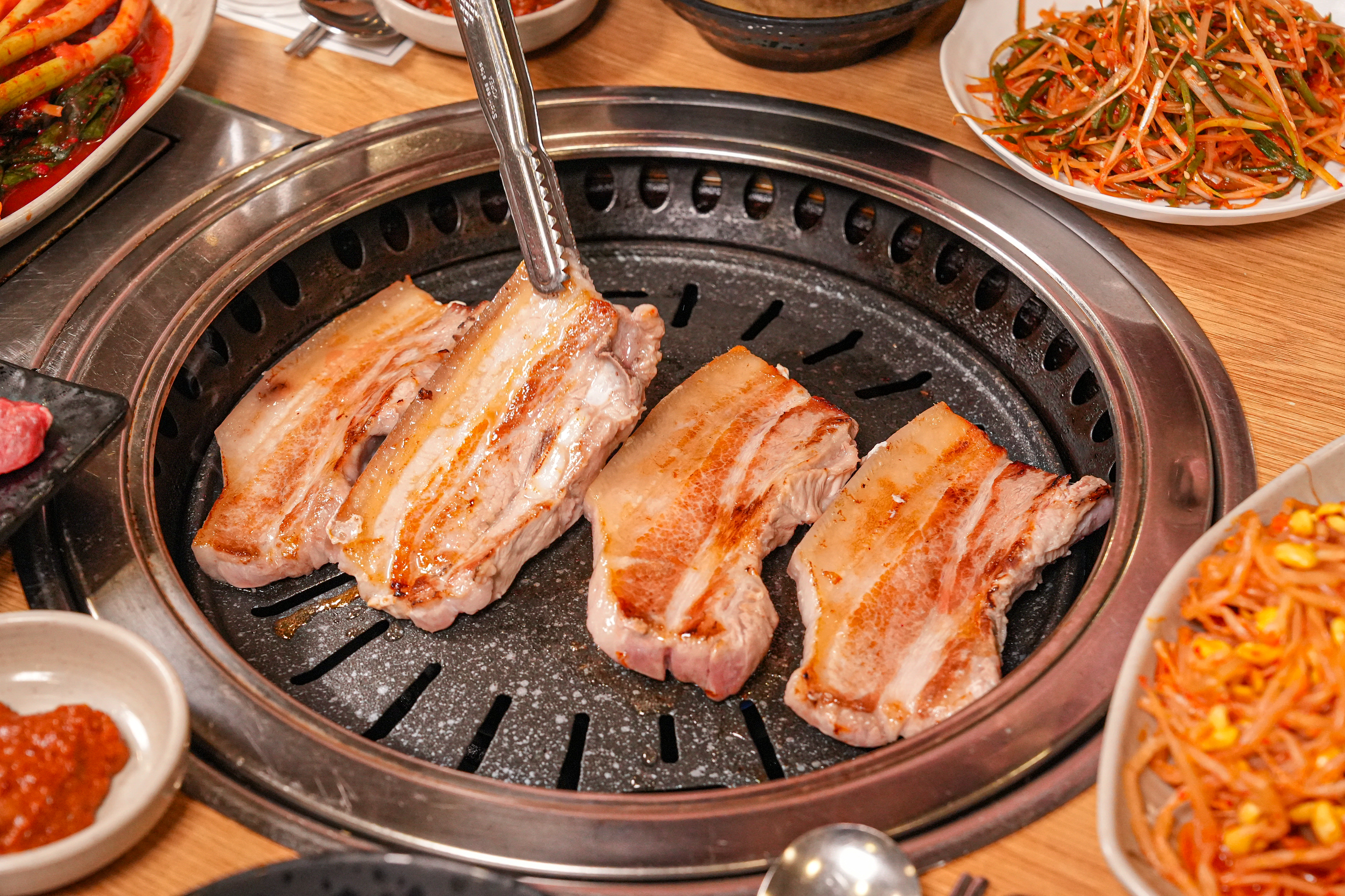 왕삼돈 양재역점 대표 이미지