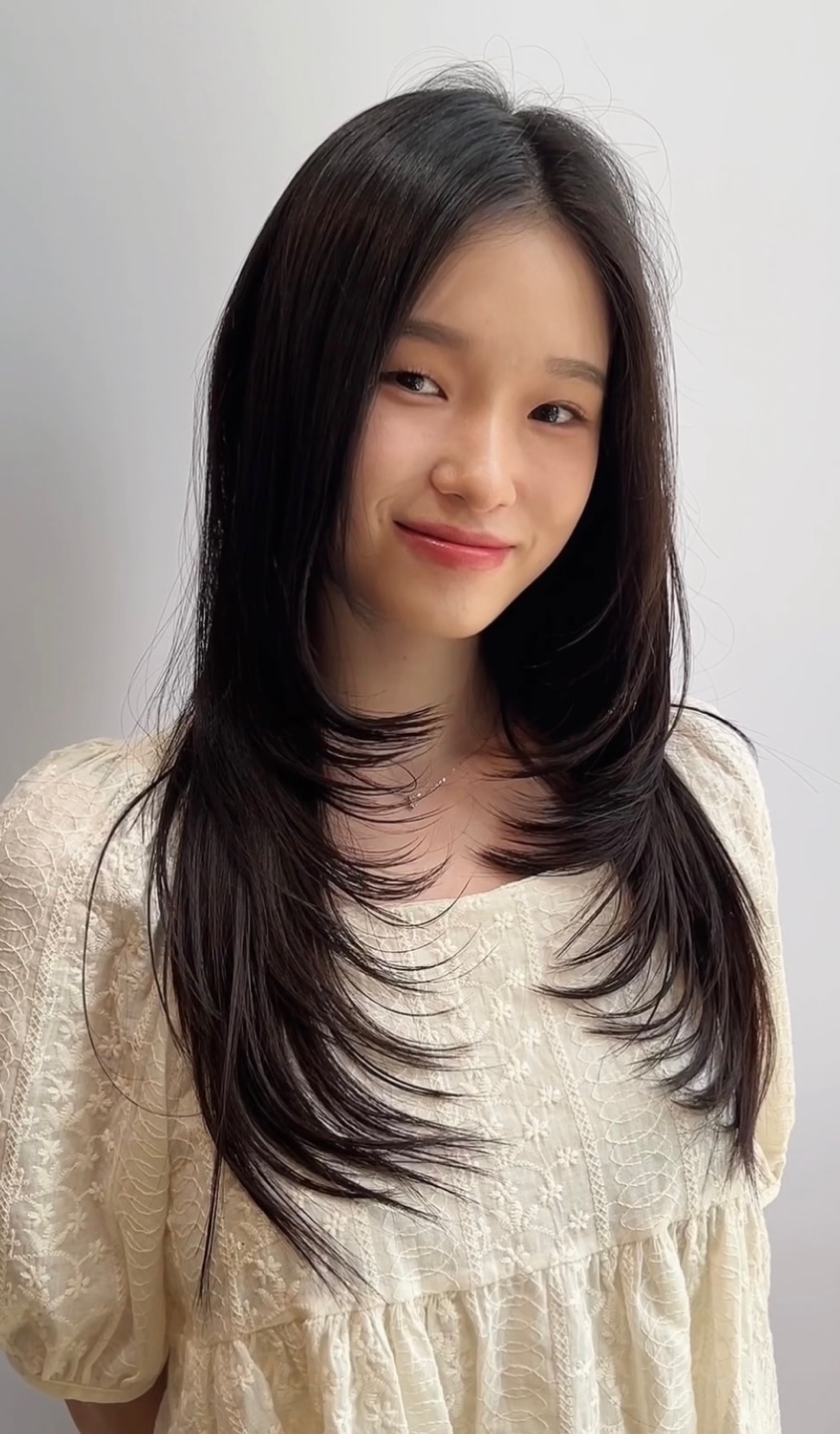 오르시헤어 용인기흥점 내부 또는 관련 모습