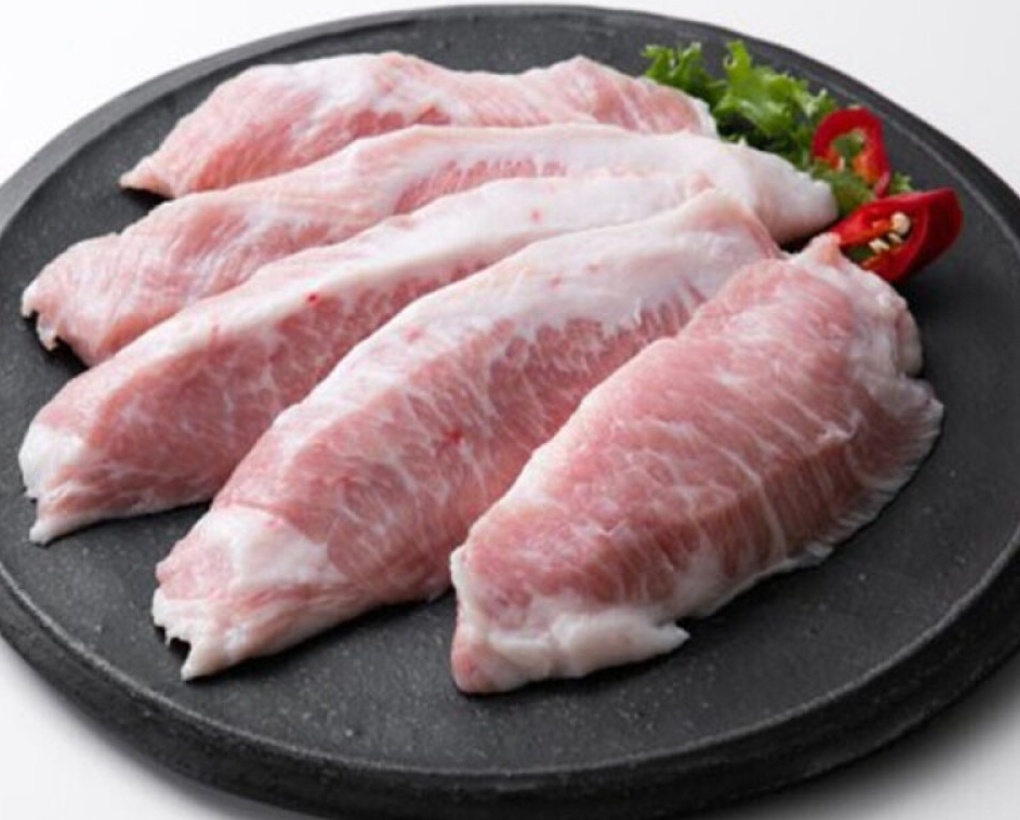 솥뚜껑미나리삼겹살 송천대명점