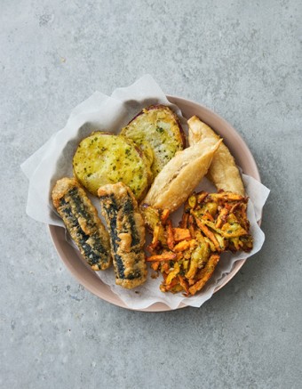 닭봉씨 순살 두마리치킨