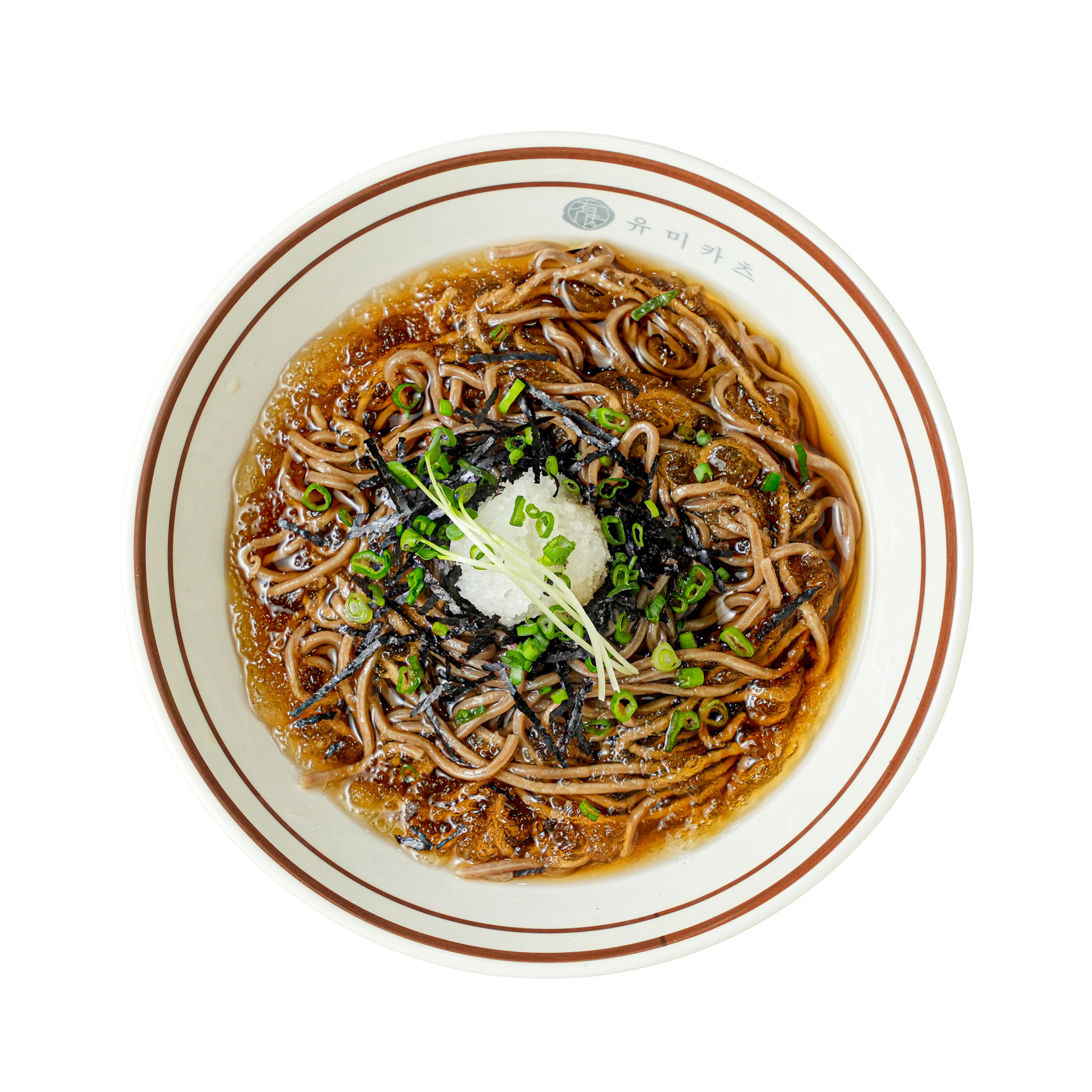유미카츠 상록수점