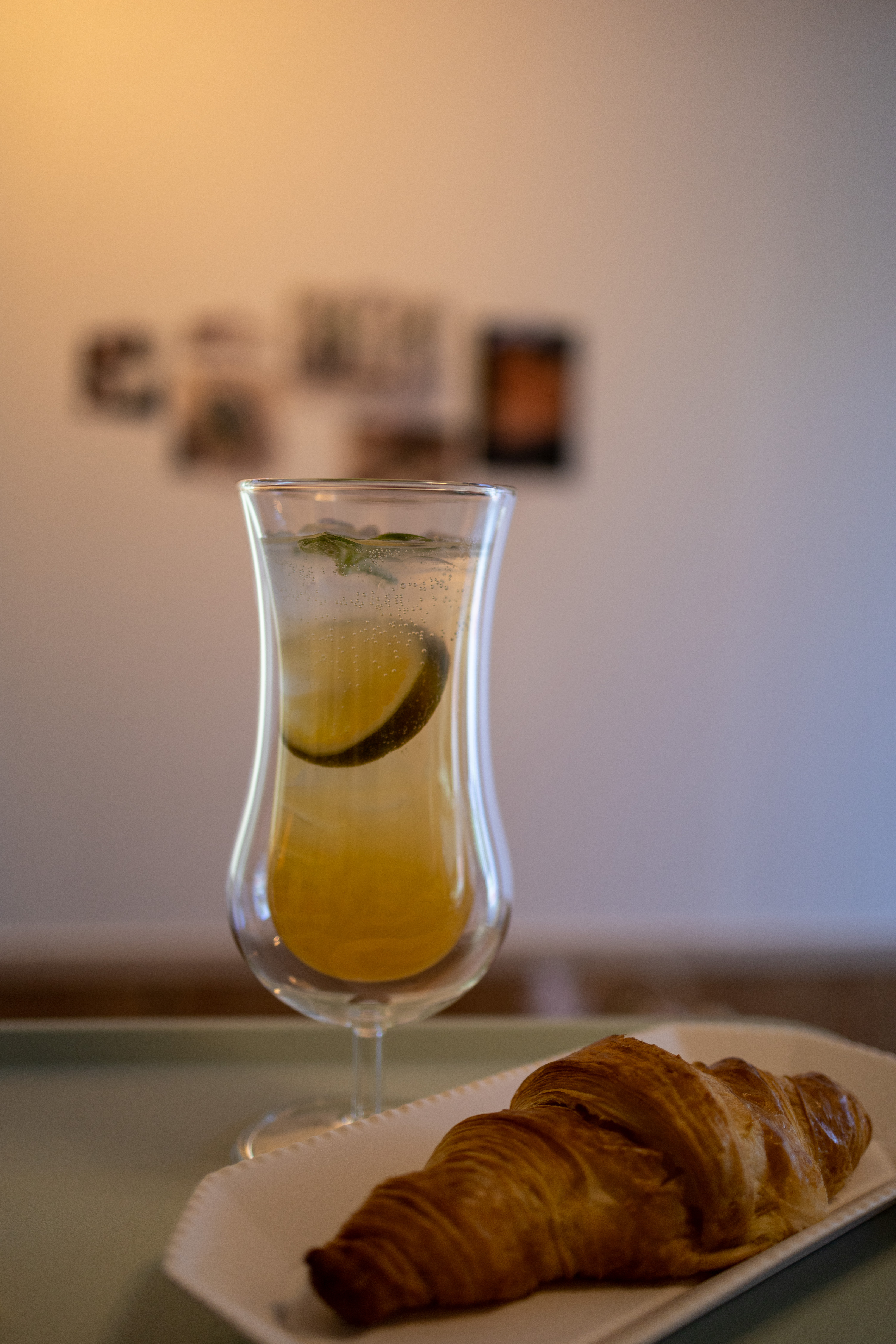 Cafe 서면에 가면