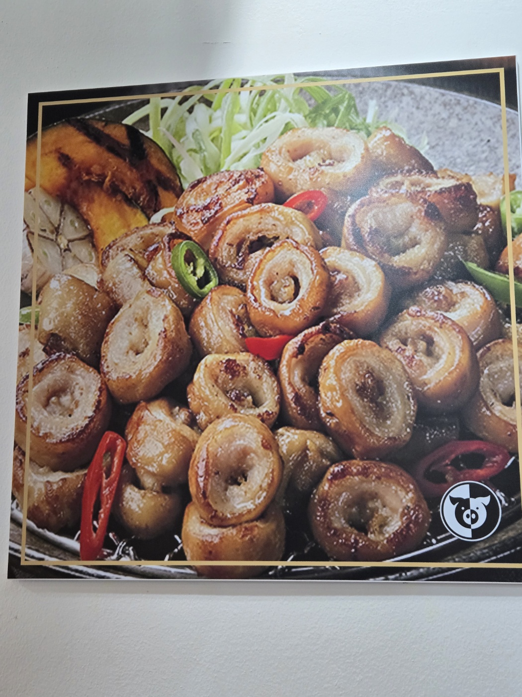 통통이막창