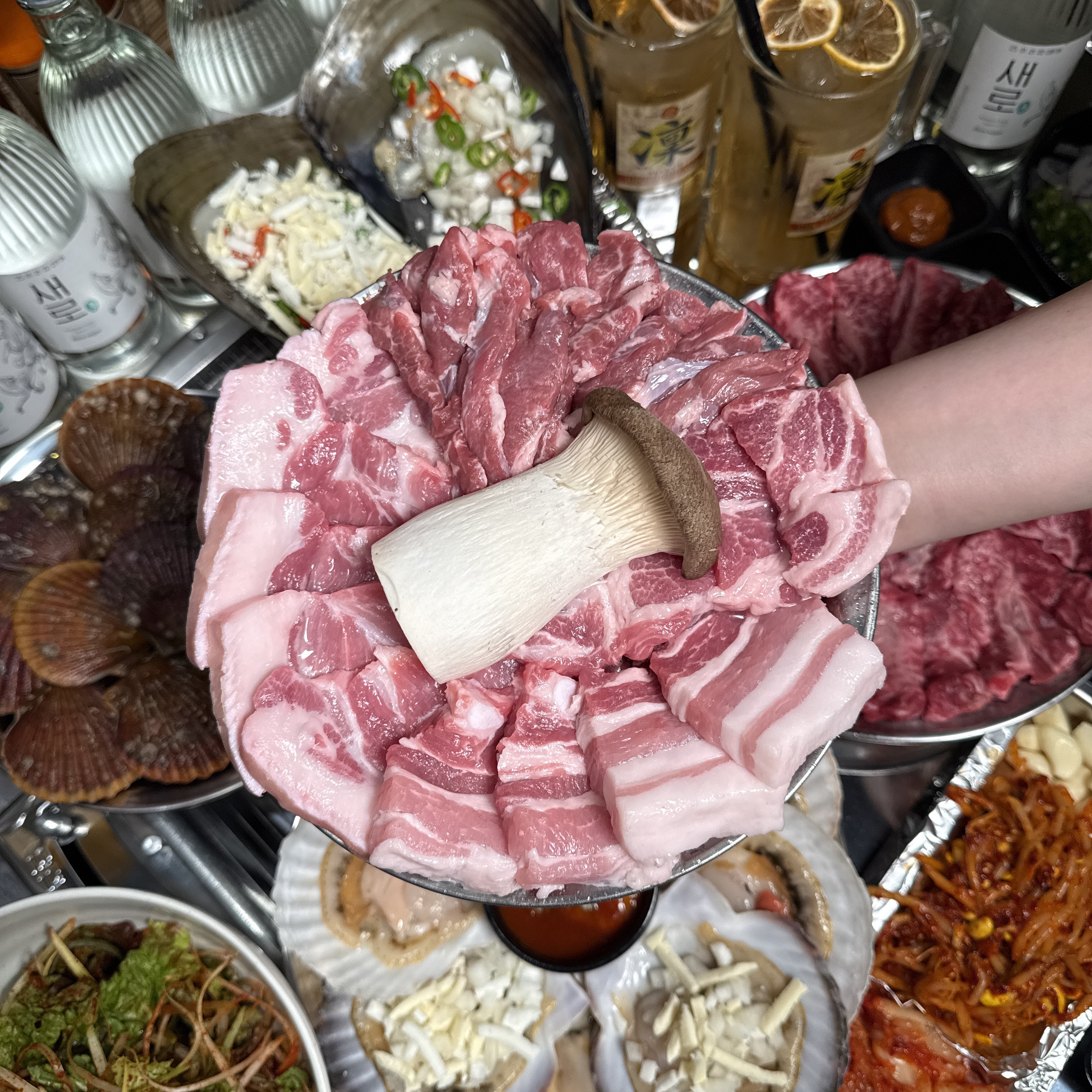 다라이 범물본점 대표 이미지