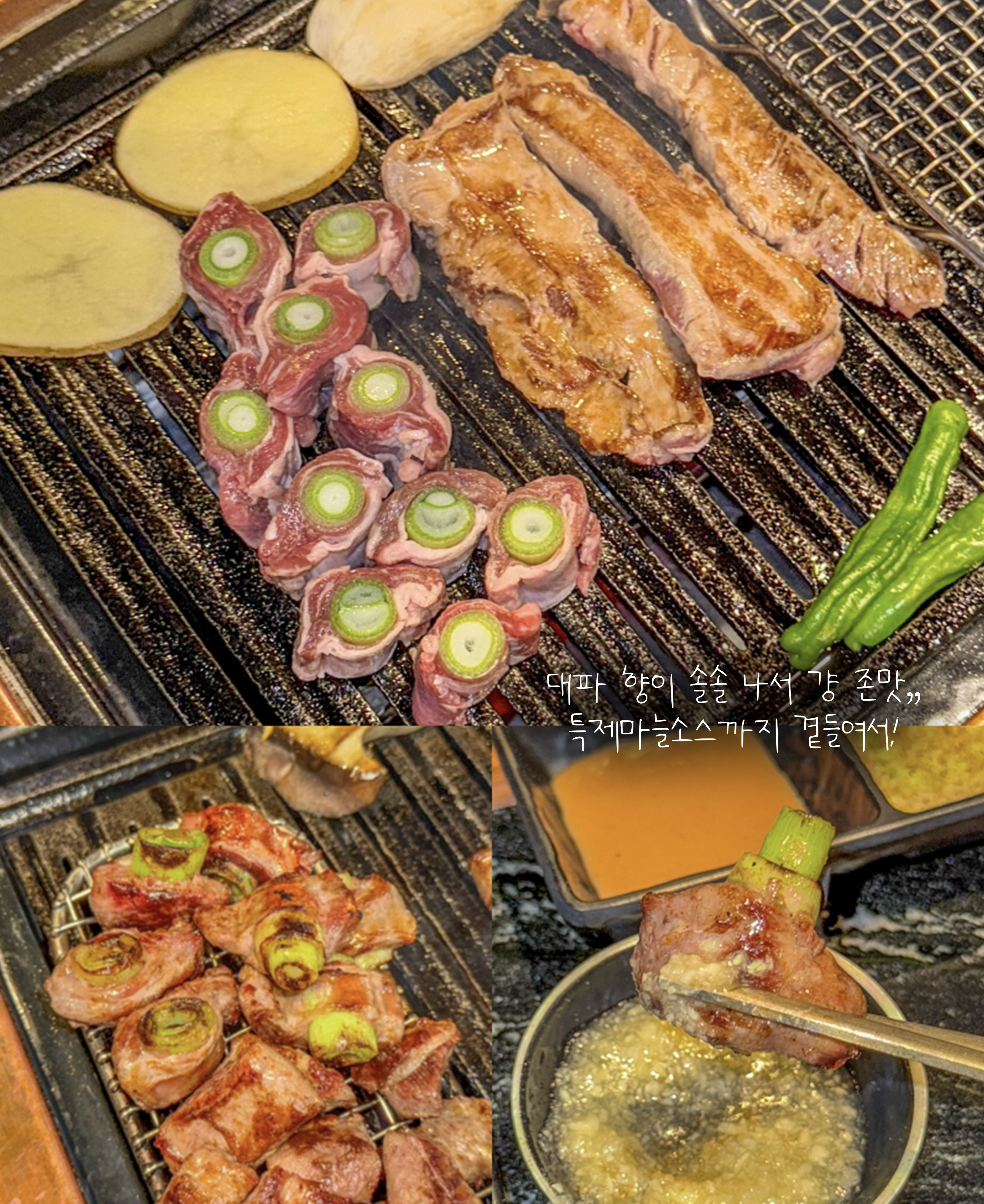마장동김씨 광주금호점