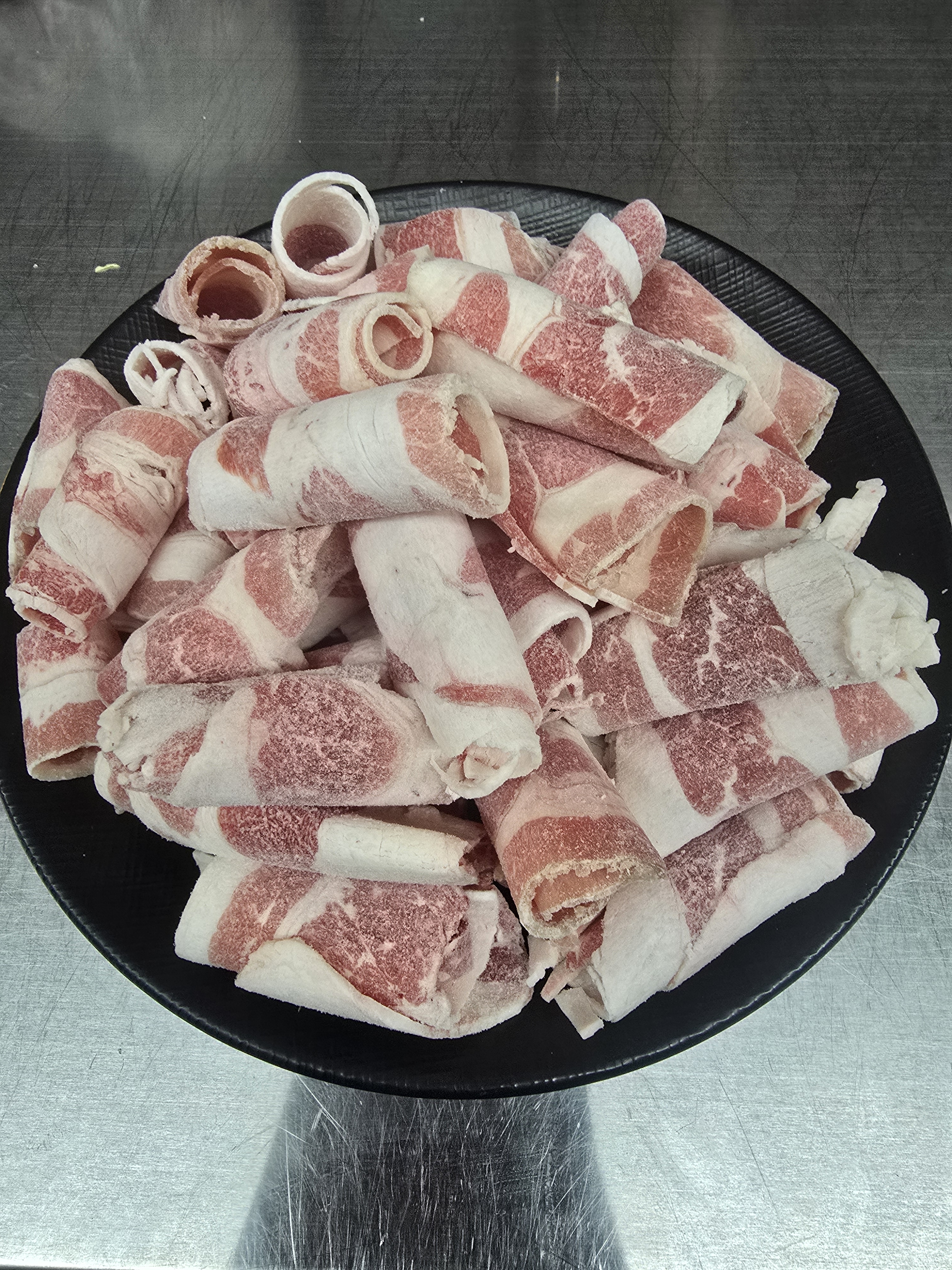 삼겹마을