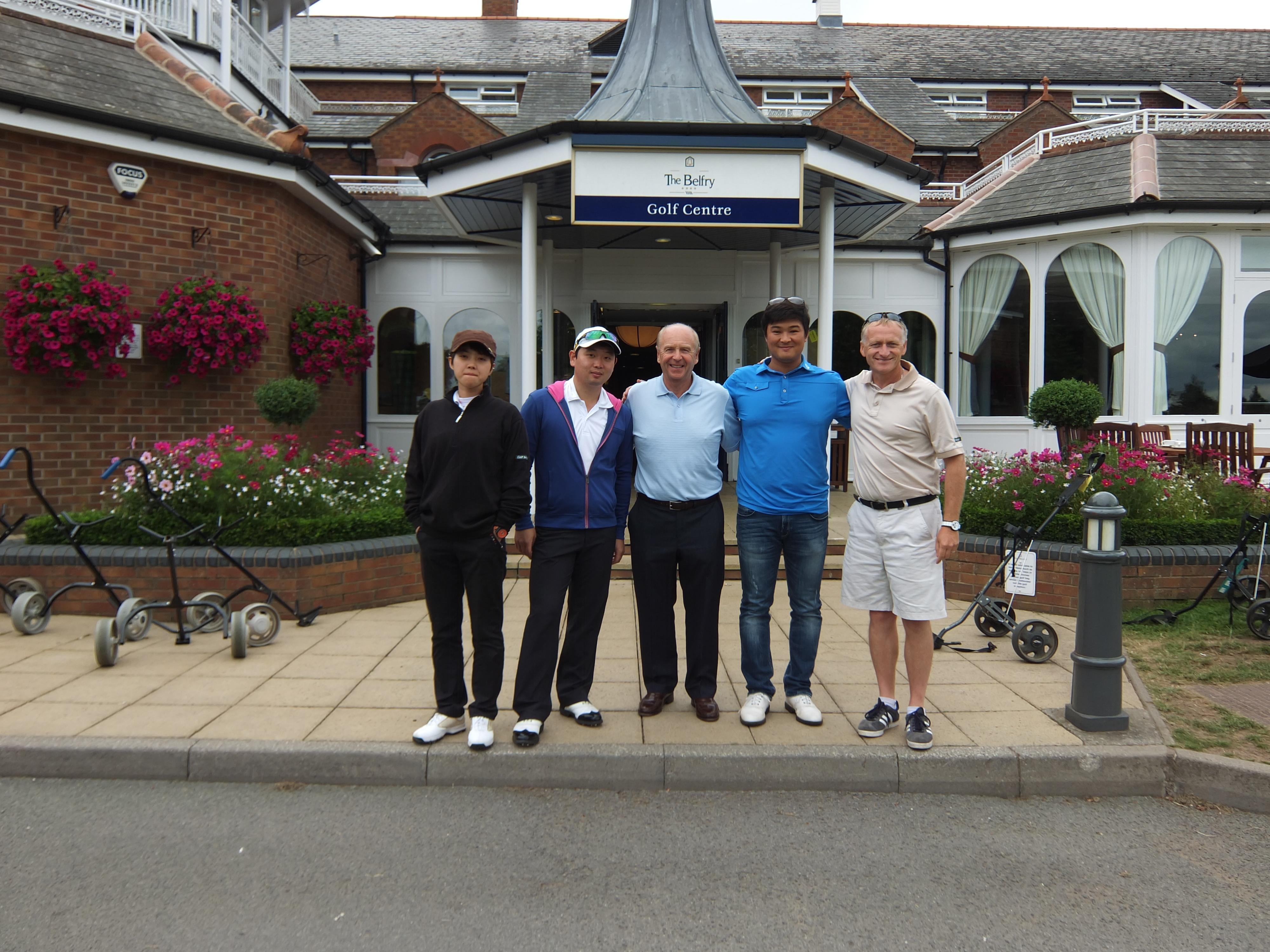 케이스퀘어72 골프레슨 SDR+ 대표 이미지