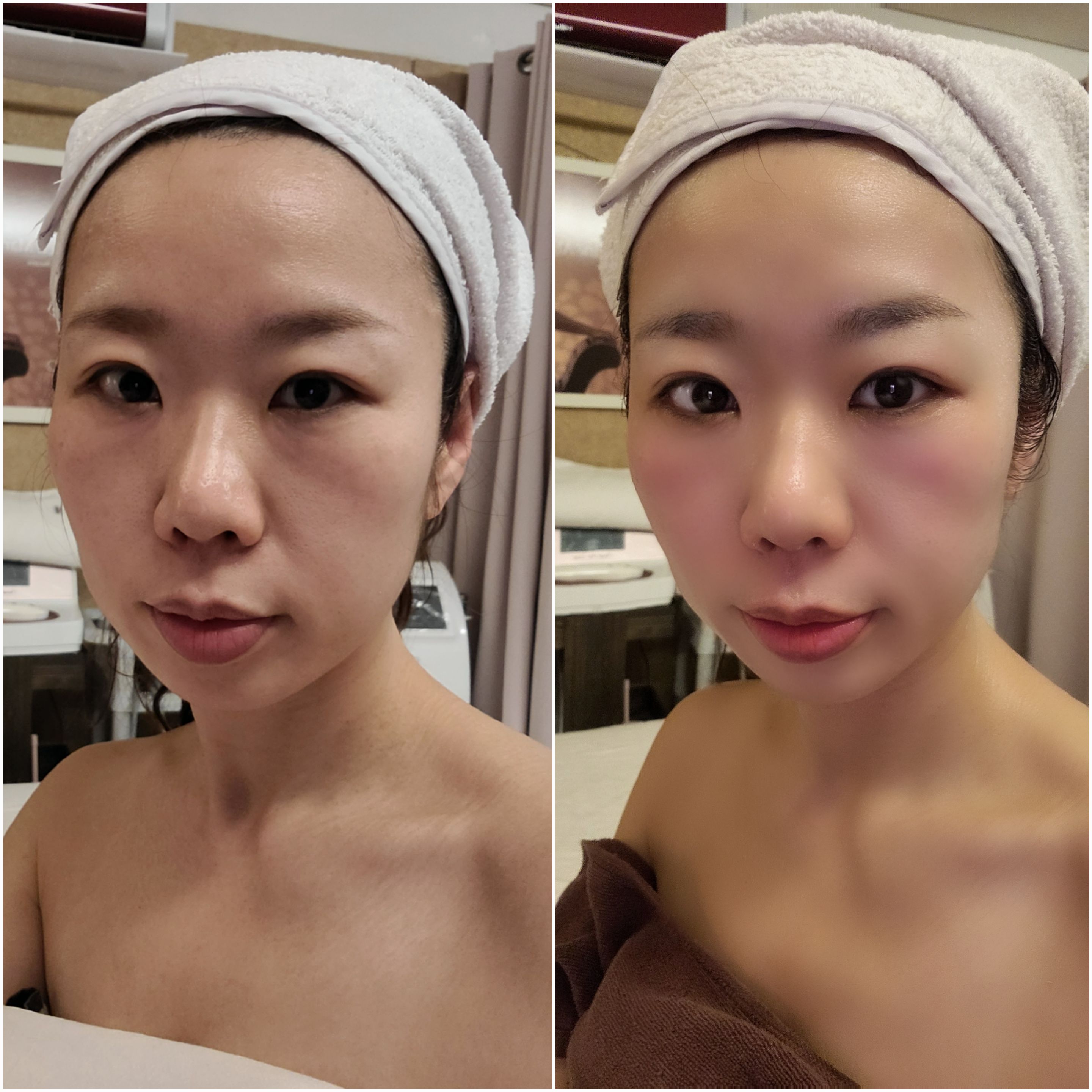 명품에스테틱 이수점