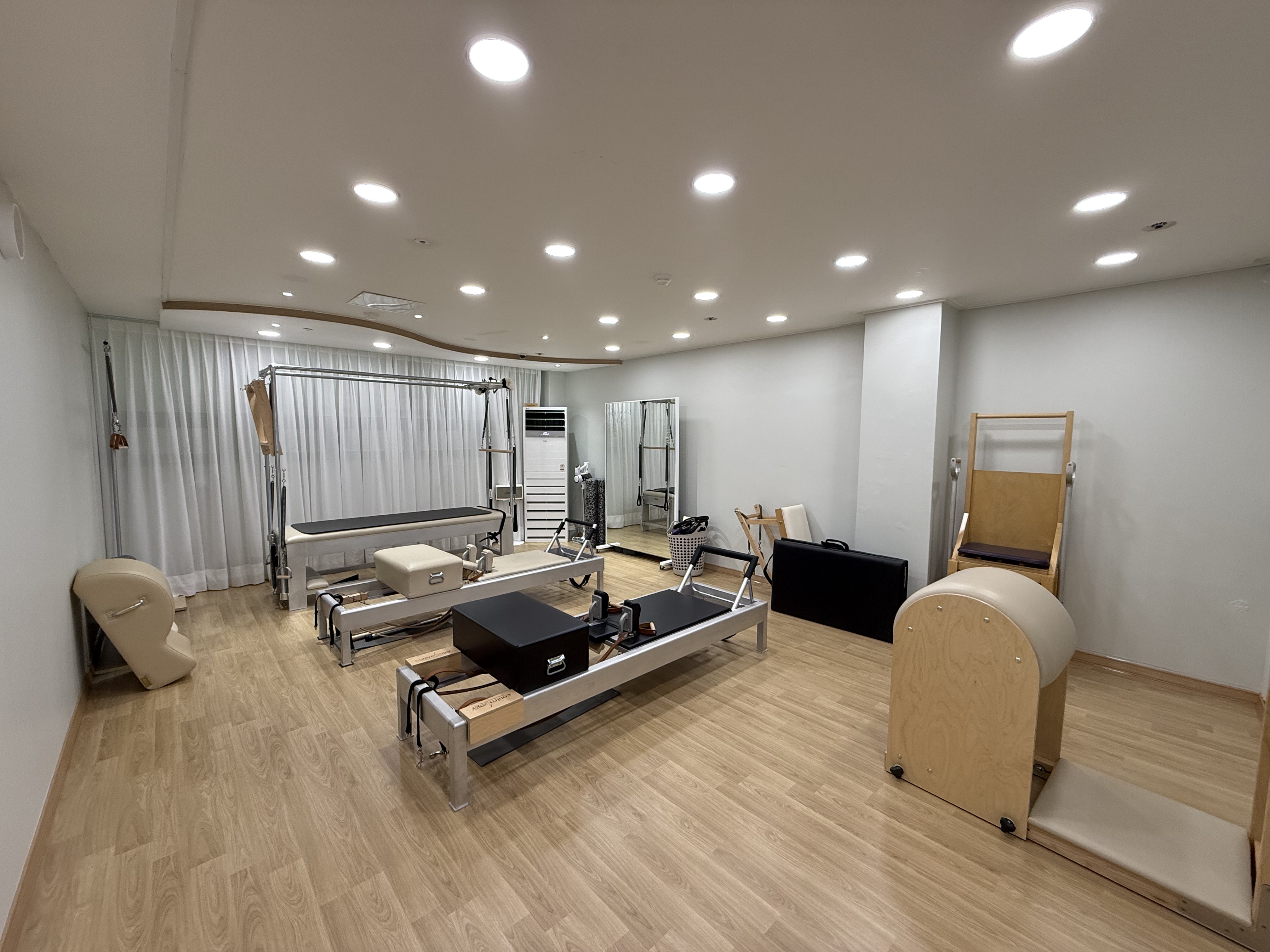 필라테스더클래식 대표 이미지