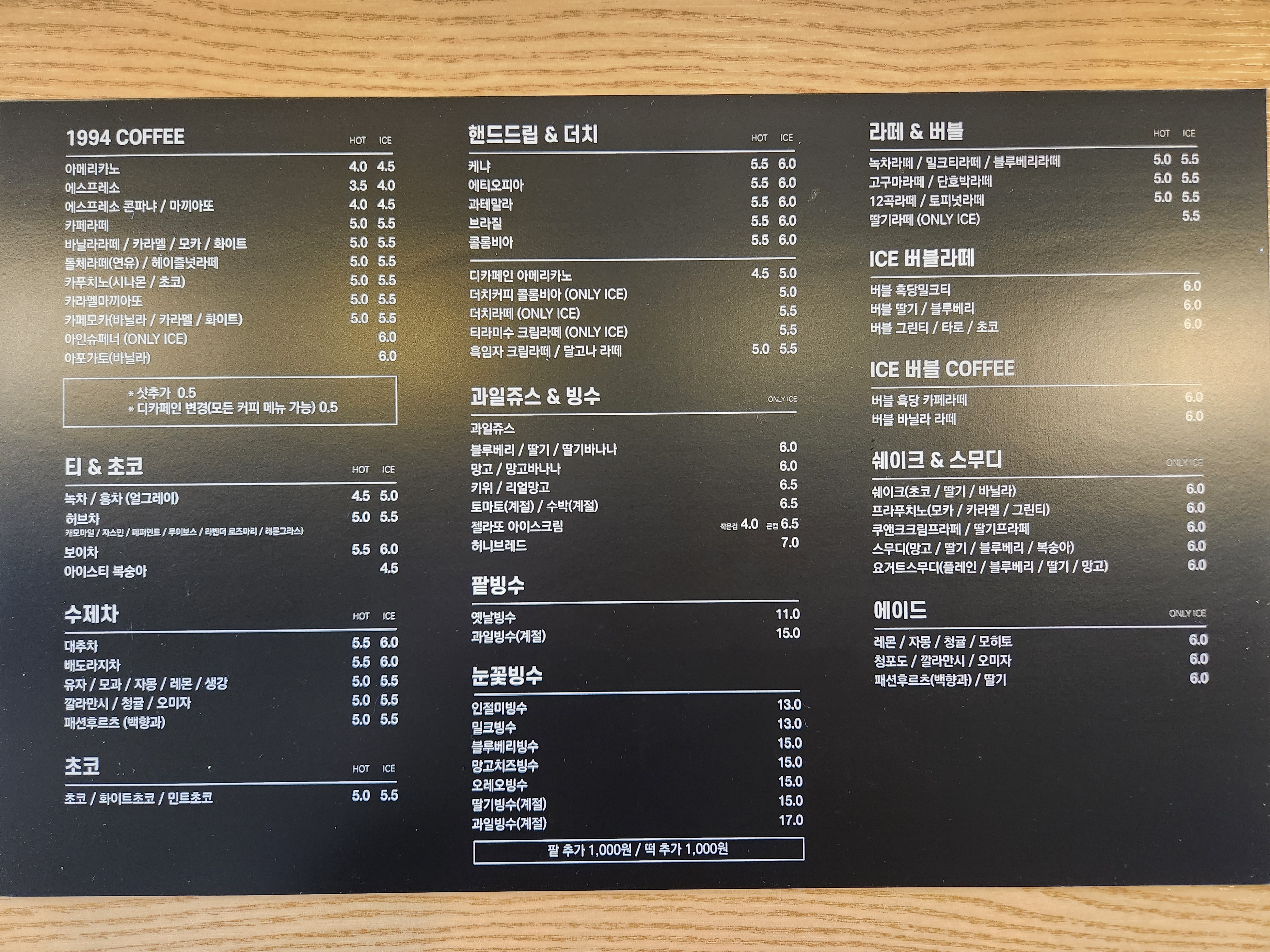 1994커피