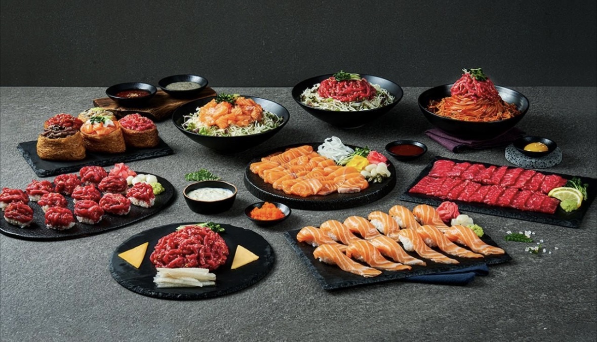 육회바른연어 낙성대점
