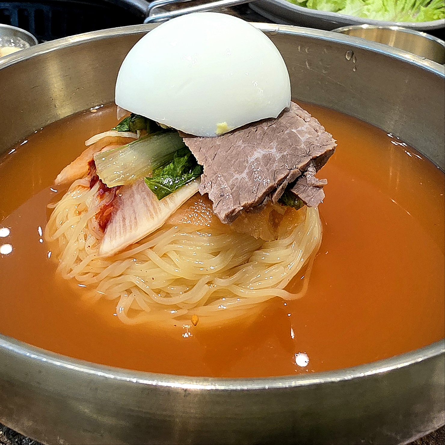 조가네갈비집