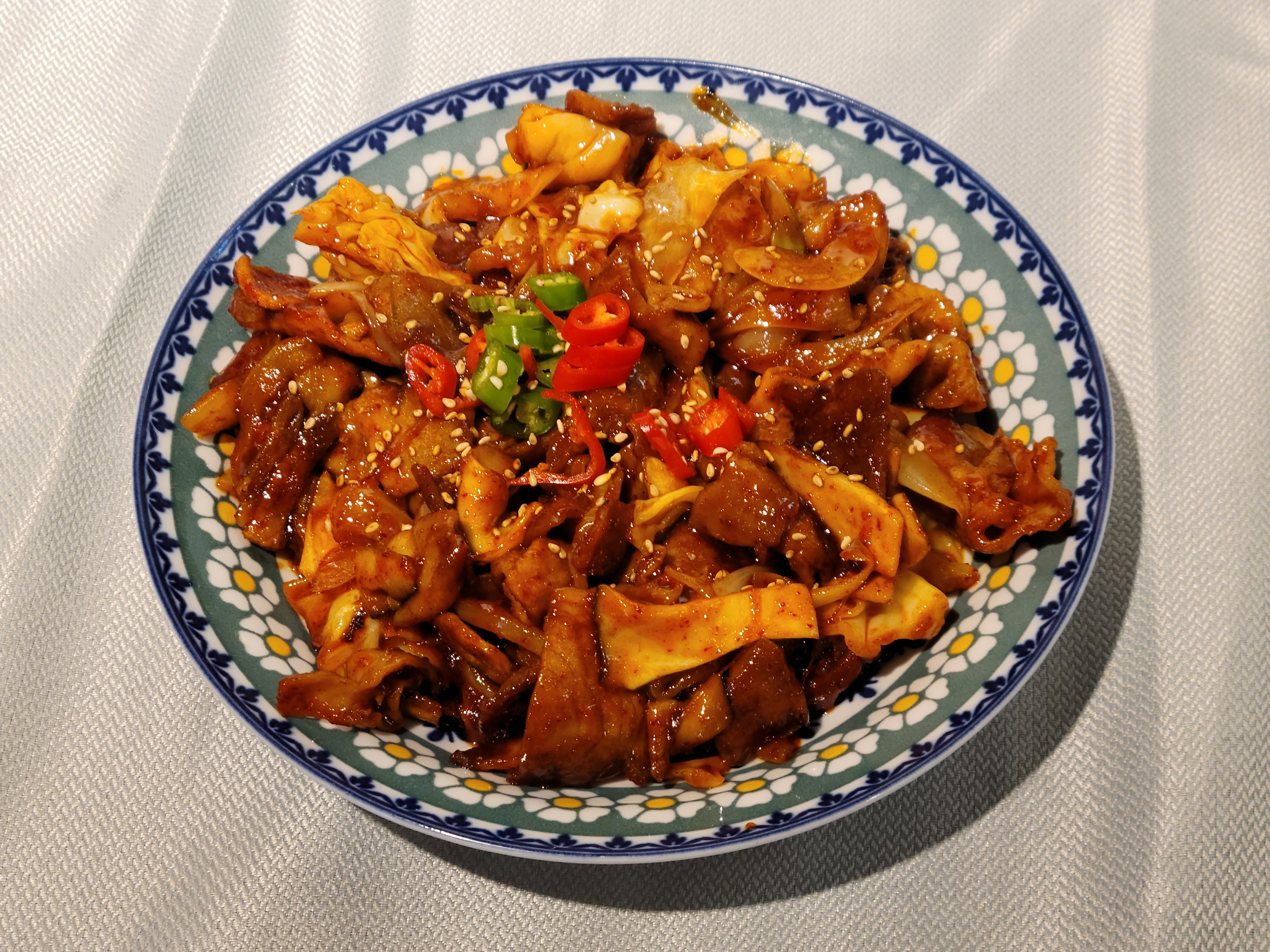 장전부엌