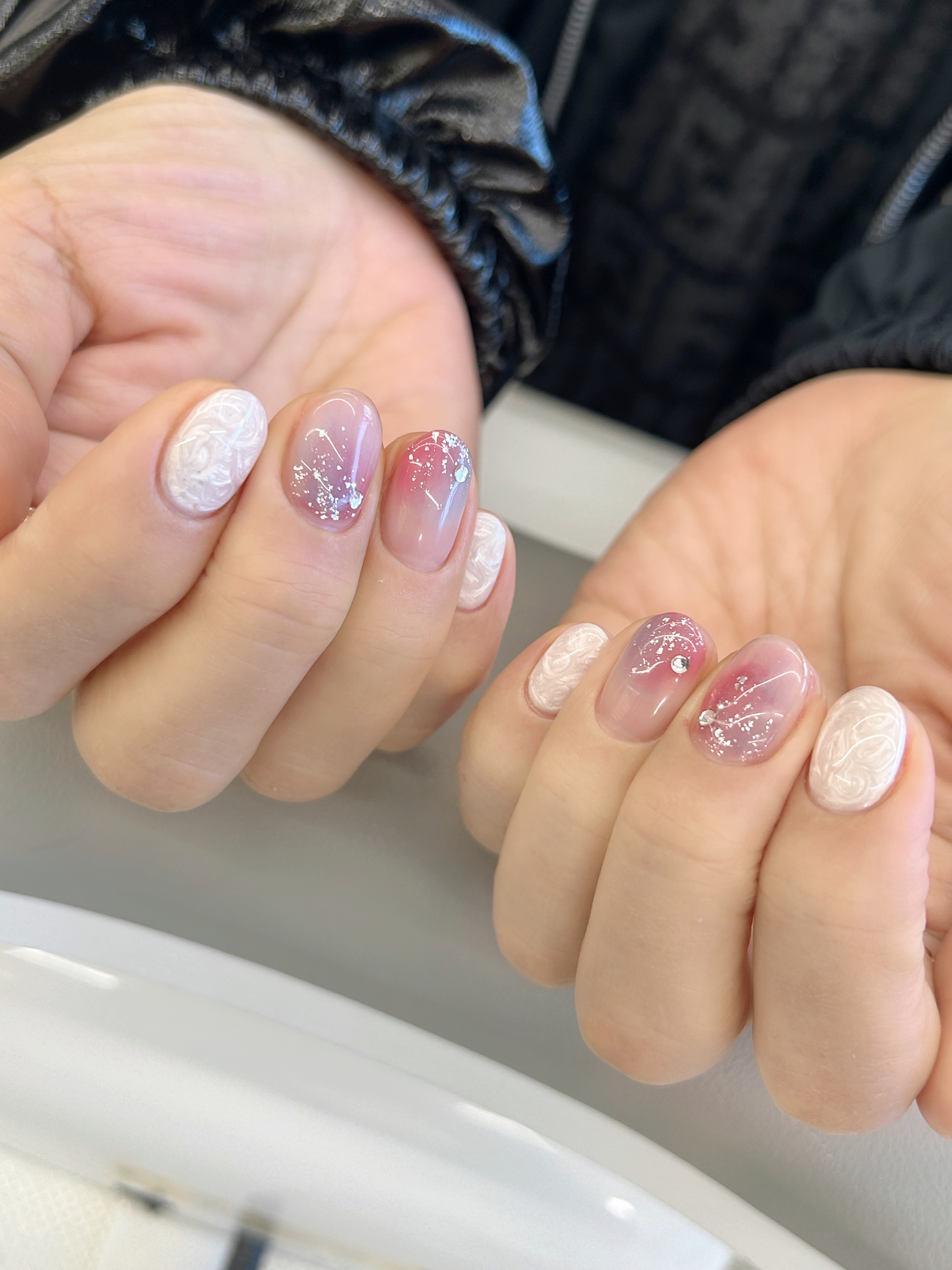 W네일 금호점 대표 이미지