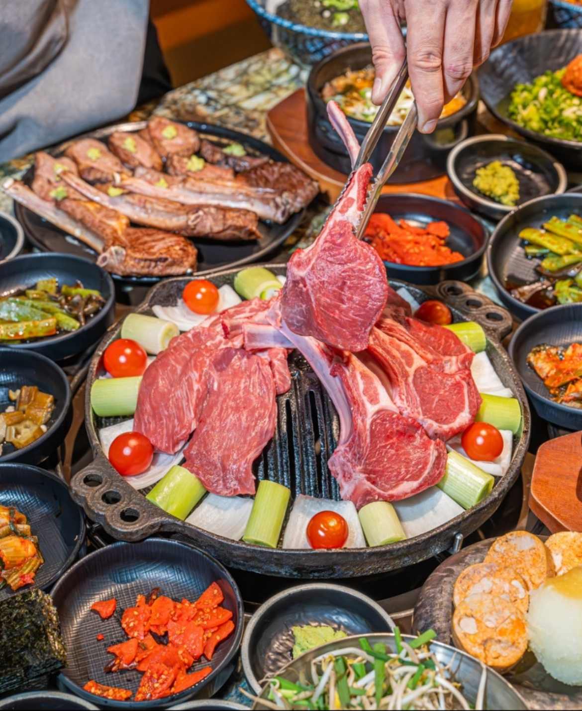 고메램 강남점