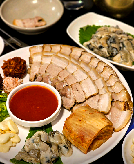부자아줌마