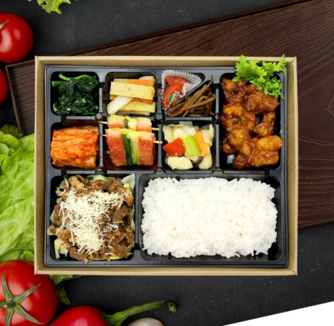 청년푸드