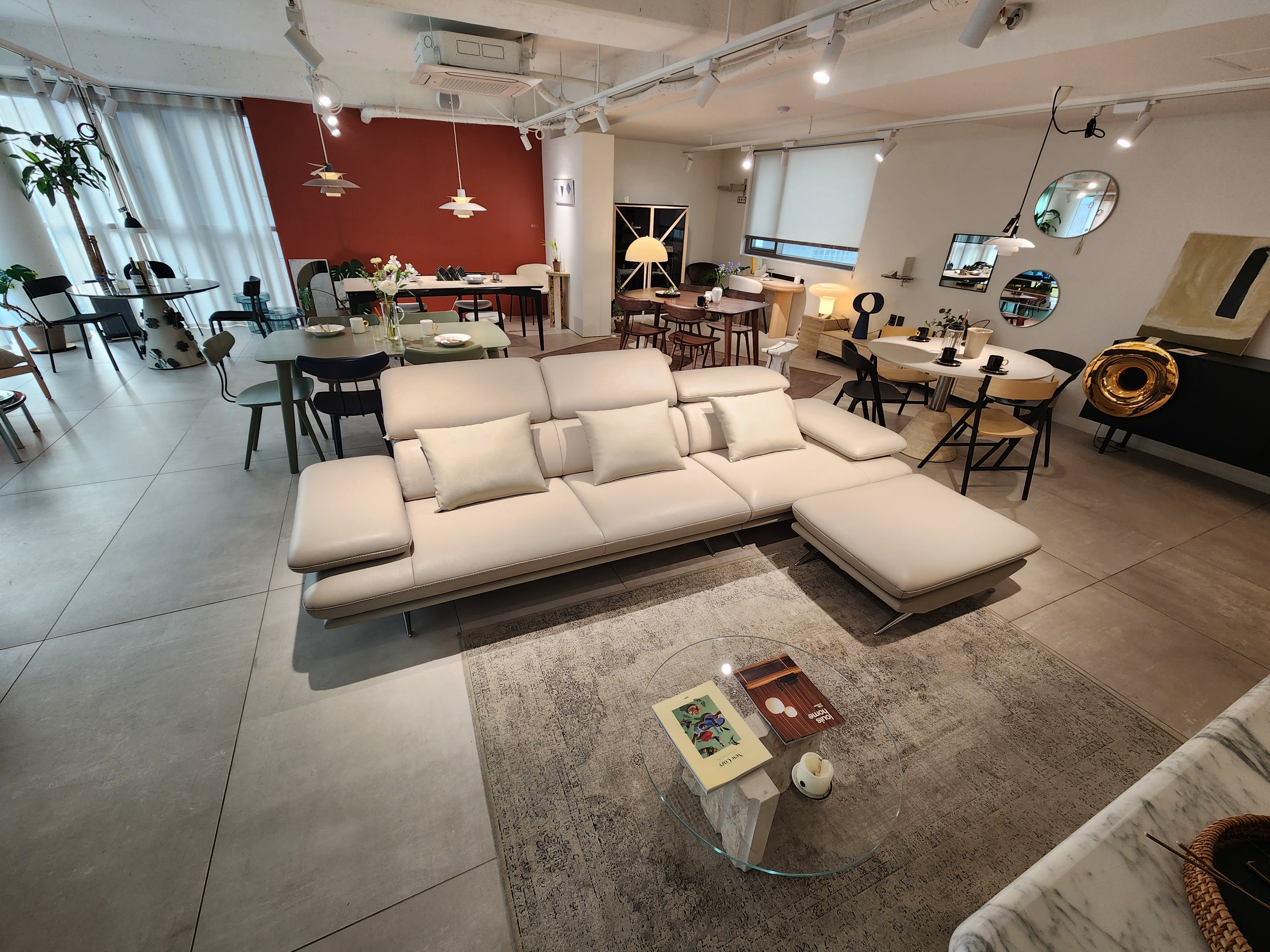 에스와이라이프 라클라우드 리빙 강남점 대표 이미지