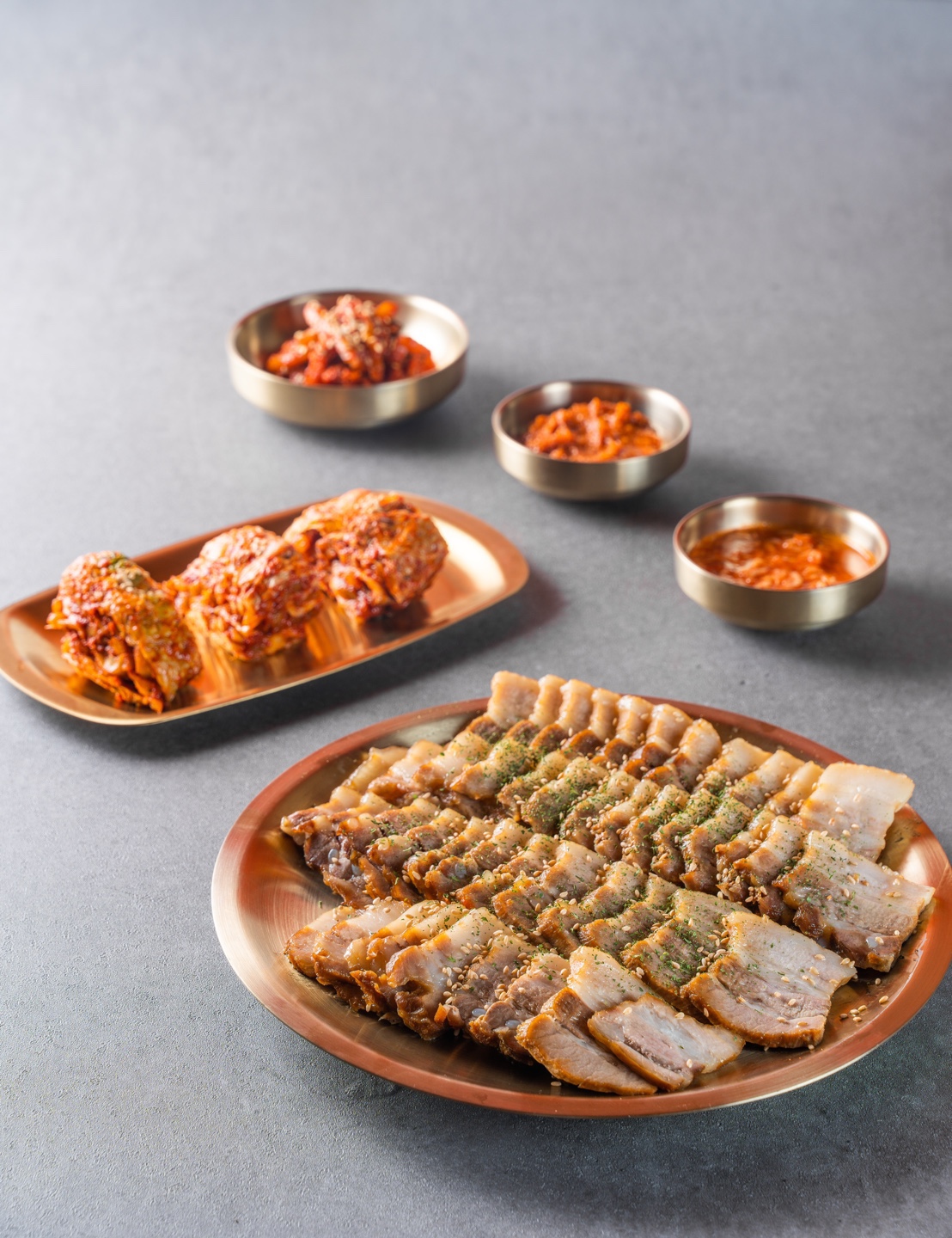 김진오김실장왕족발 대명점