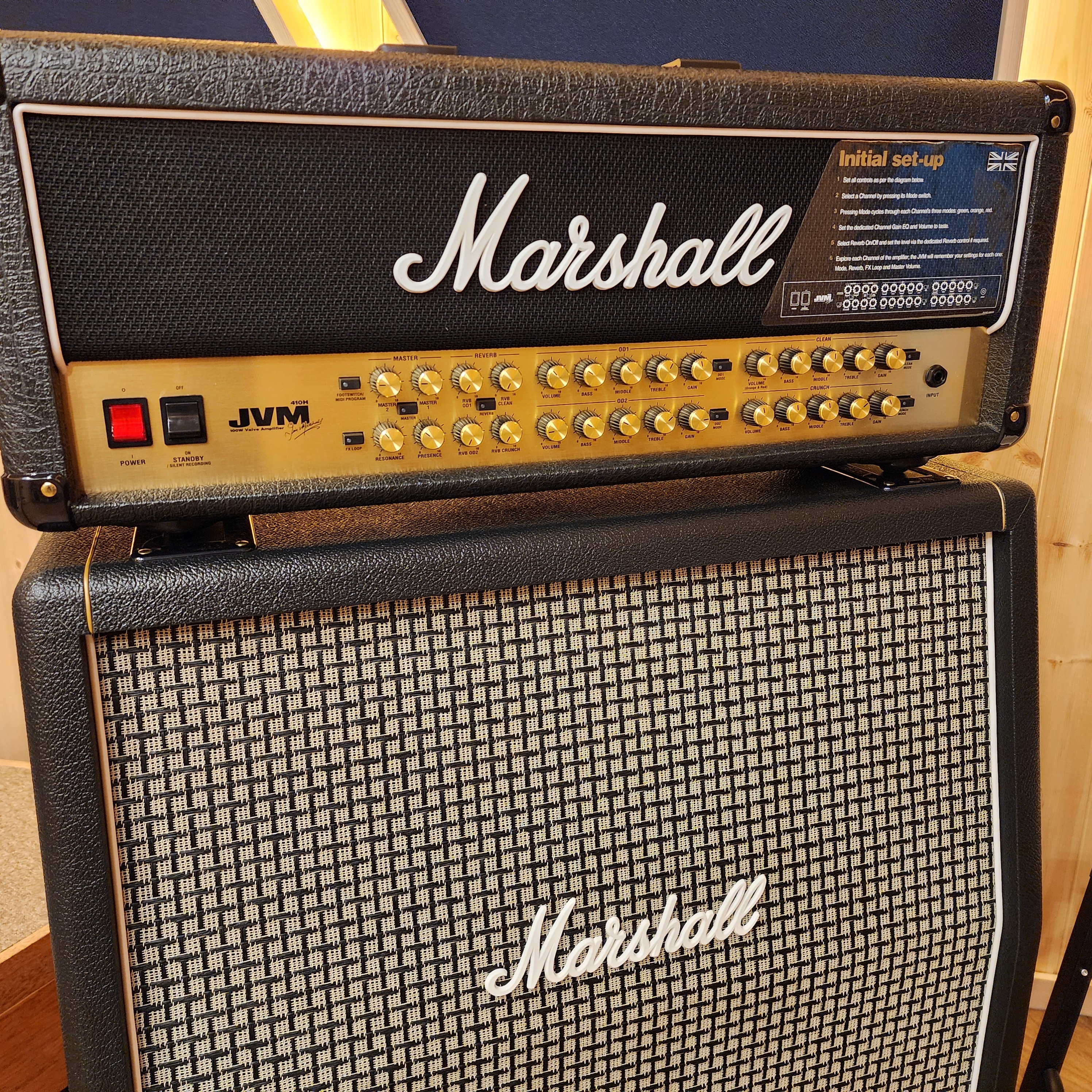 3번째 스튜디오 사진