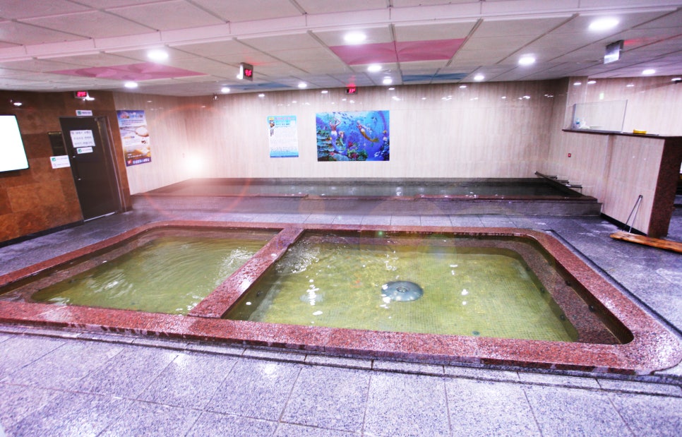 미네랄해수사우나 photo 5