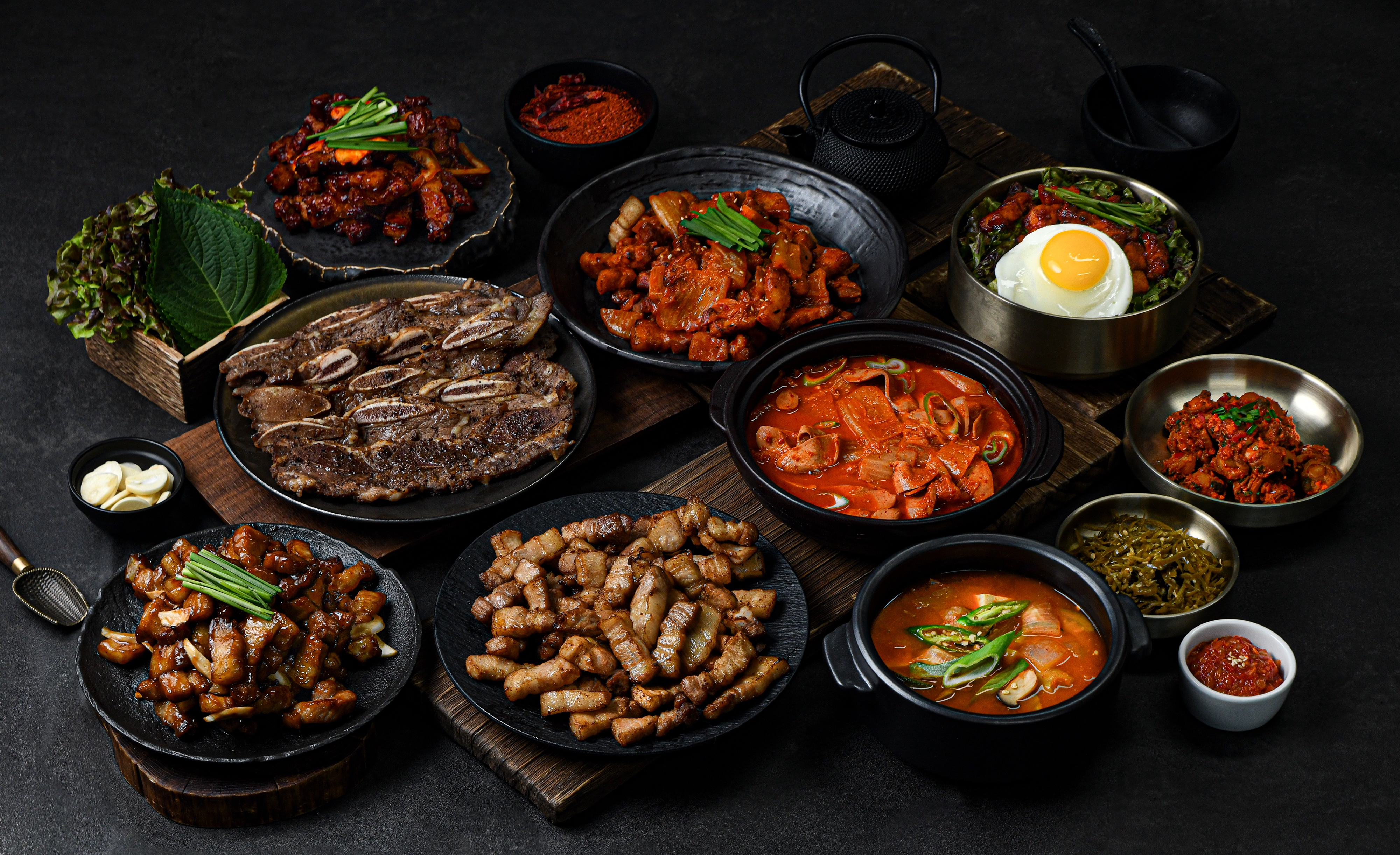 고기극찬 오산점