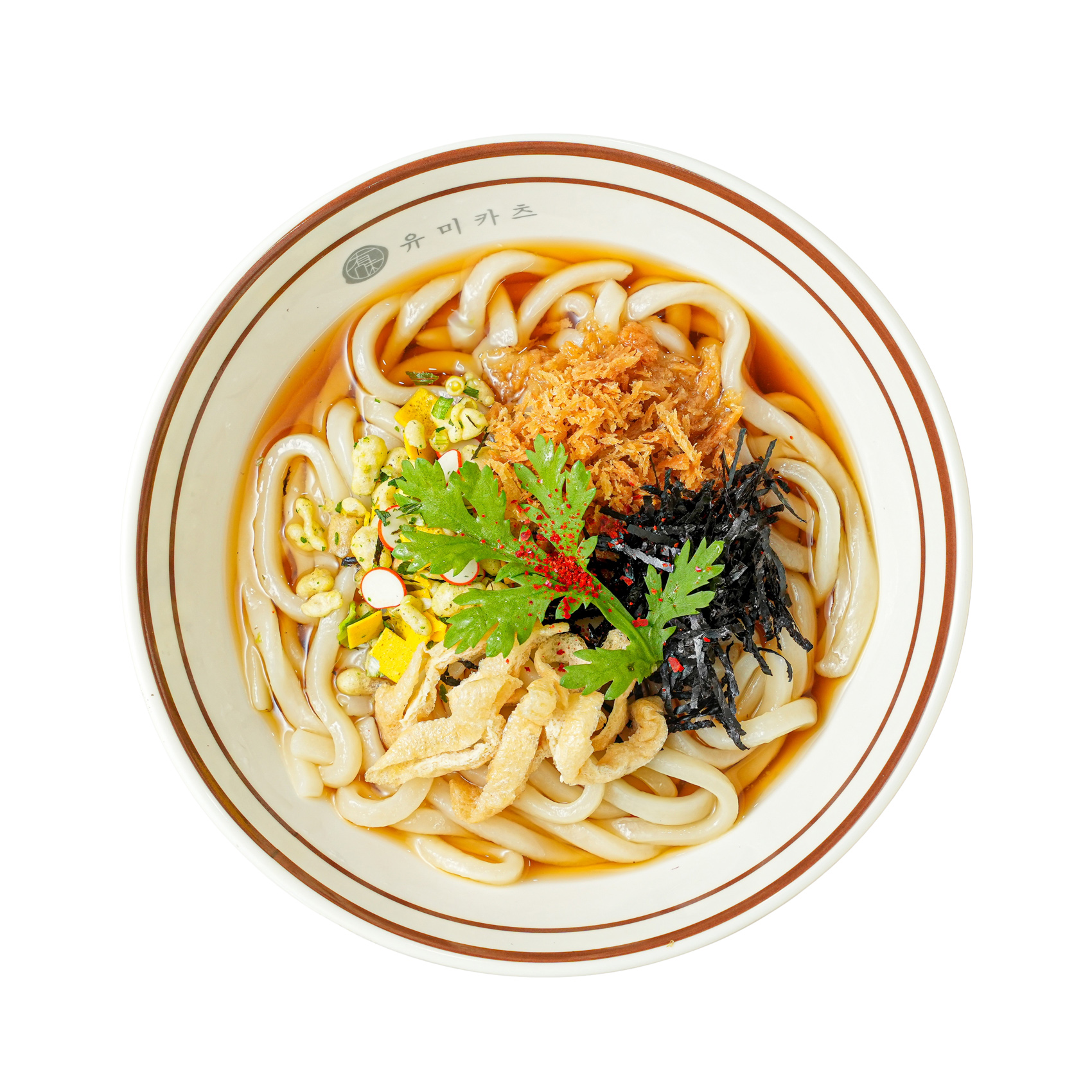 유미카츠 상록수점