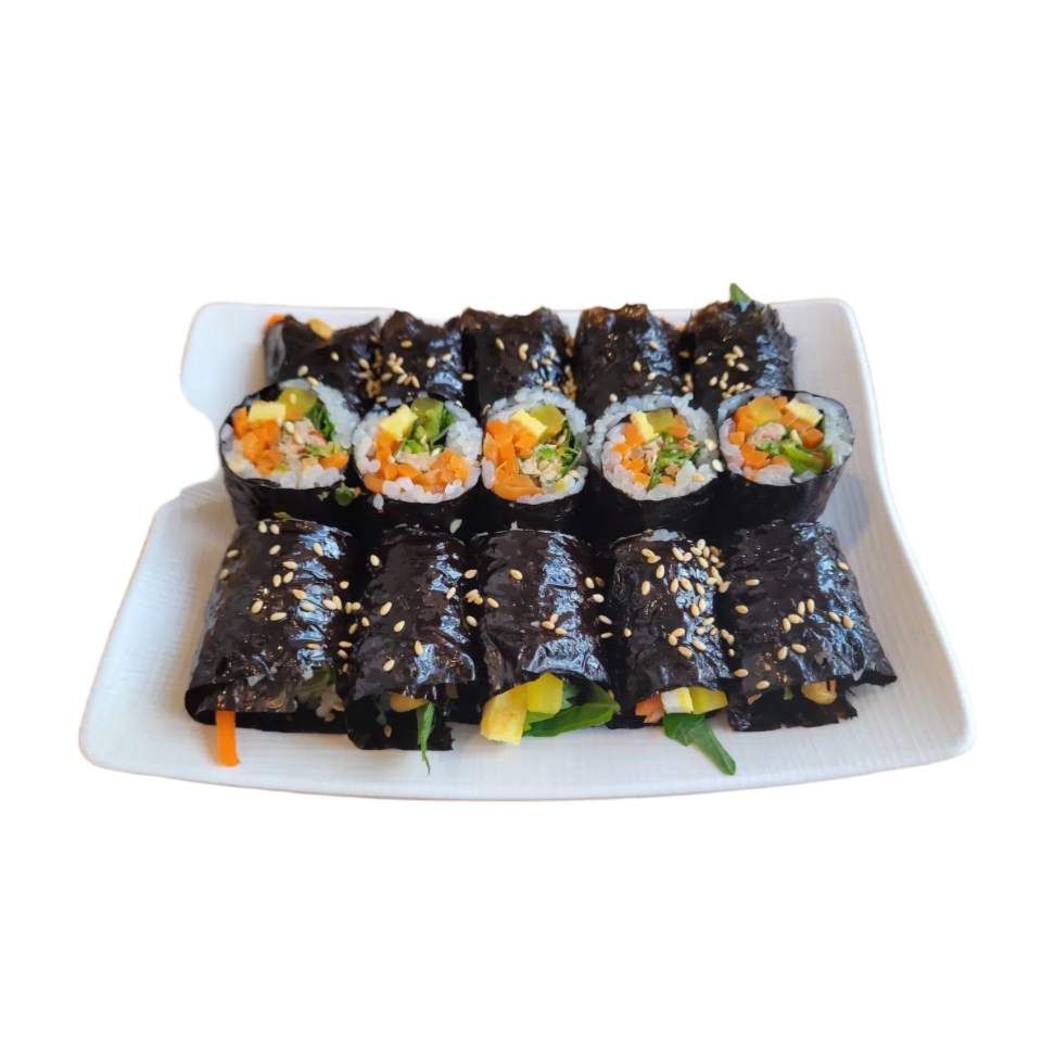 오류동꼬마김밥