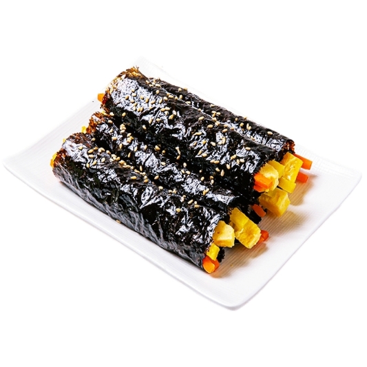 이꼬마김밥 배곧본점