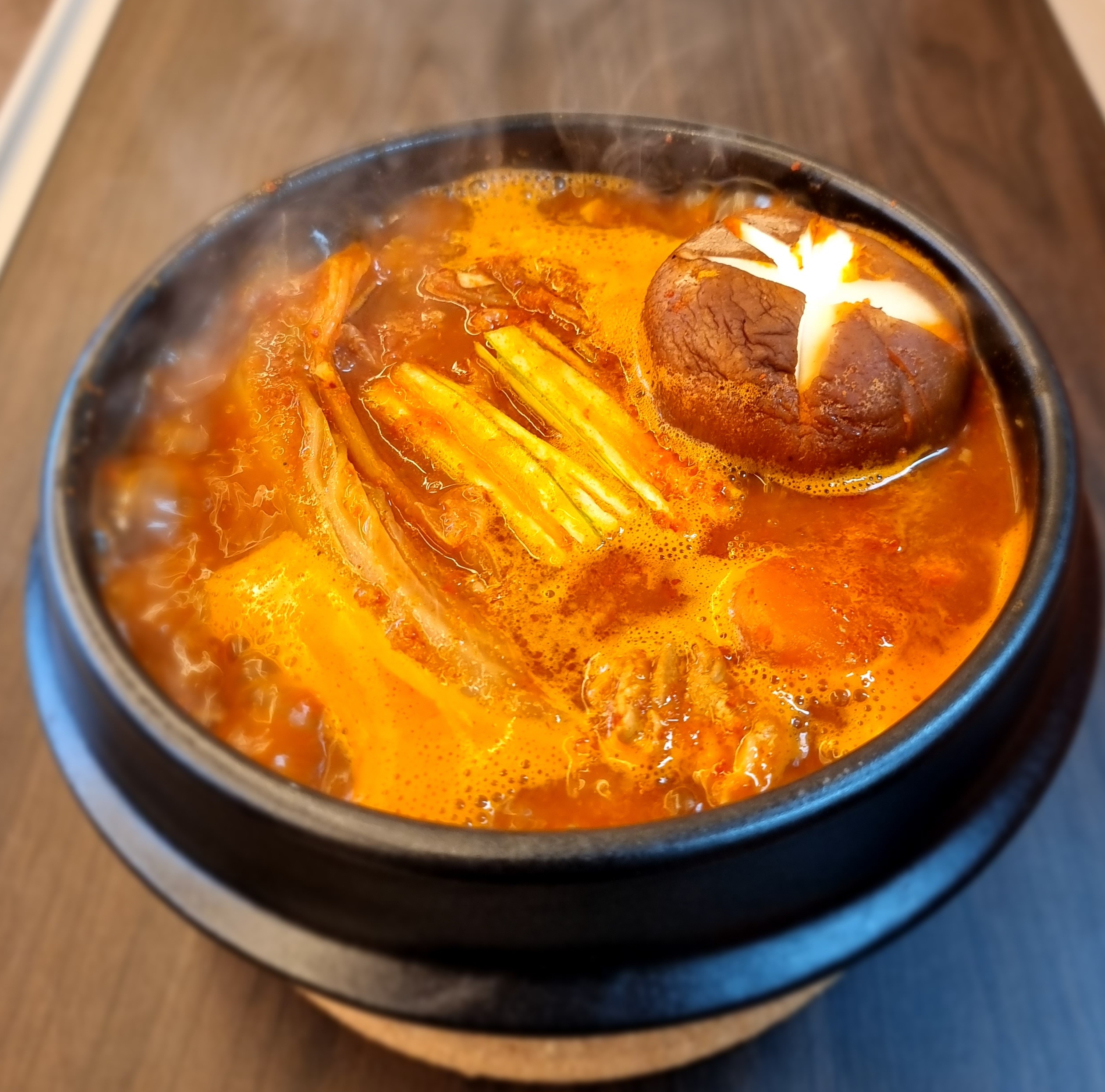 선희갈비찜김치찌개