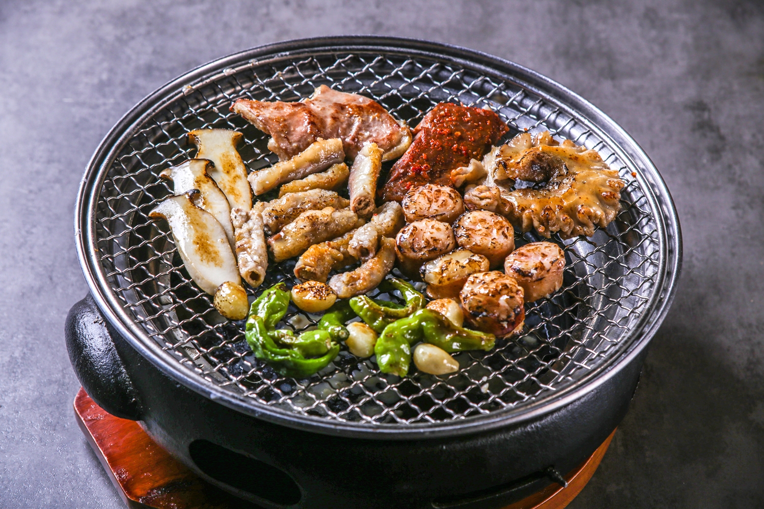 광명대창집 수원세류점
