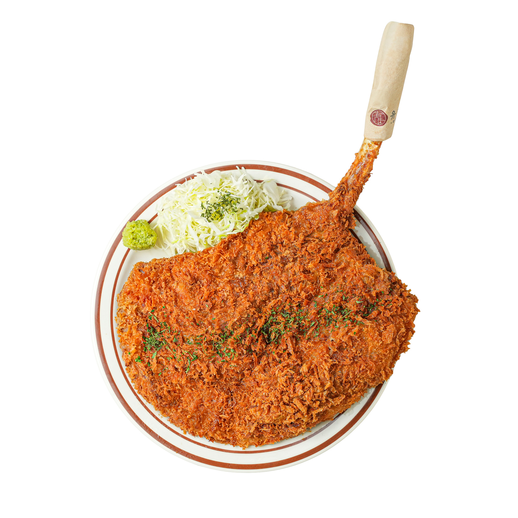 유미카츠 상록수점