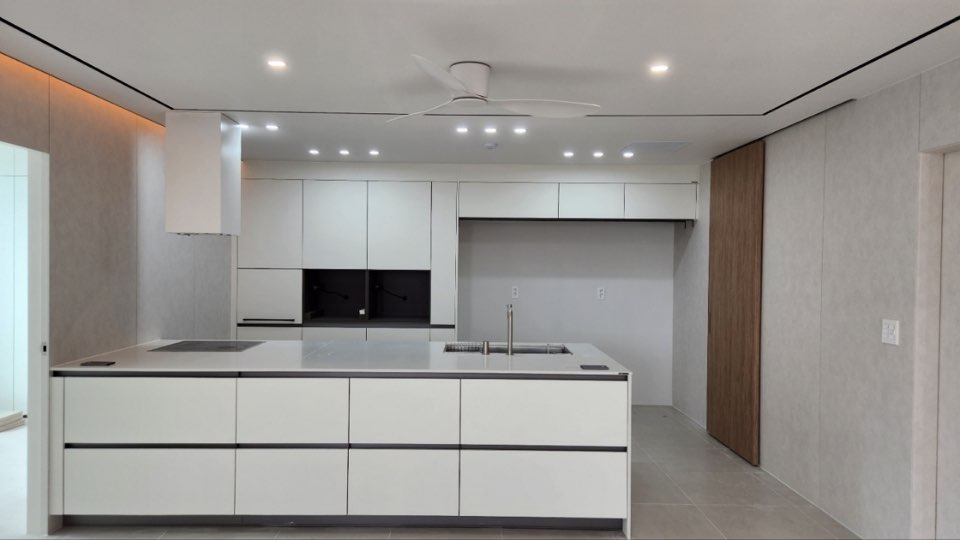 이끌림 주방가구 대표 이미지