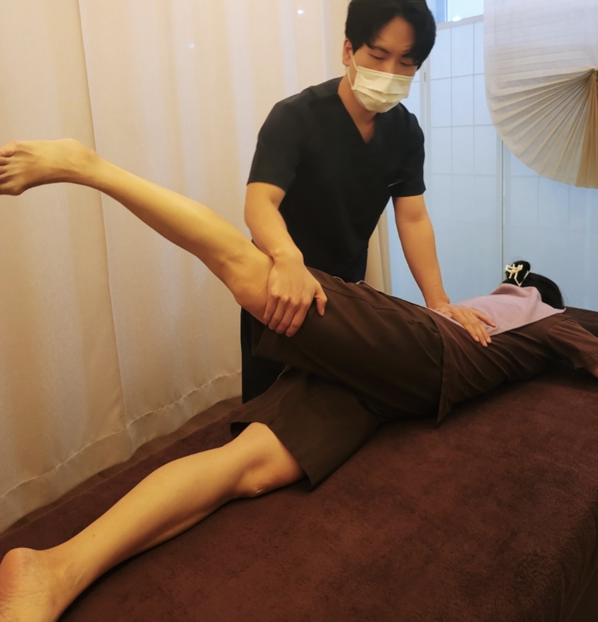 바디플랜 더 마사지 photo 5