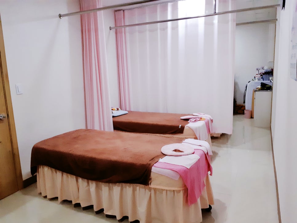 미네랄해수사우나 photo 8