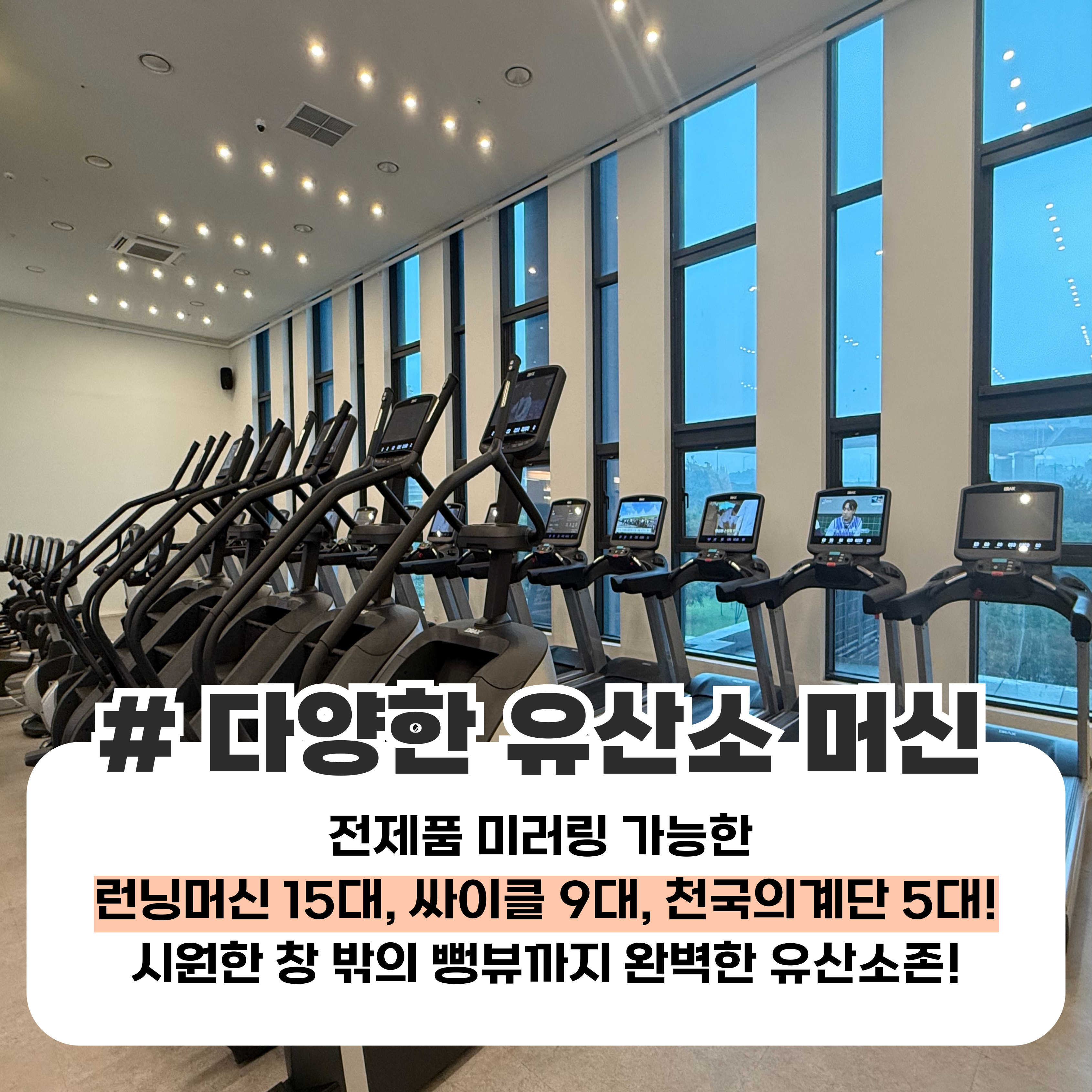 해머하우스 별내점 헬스PT