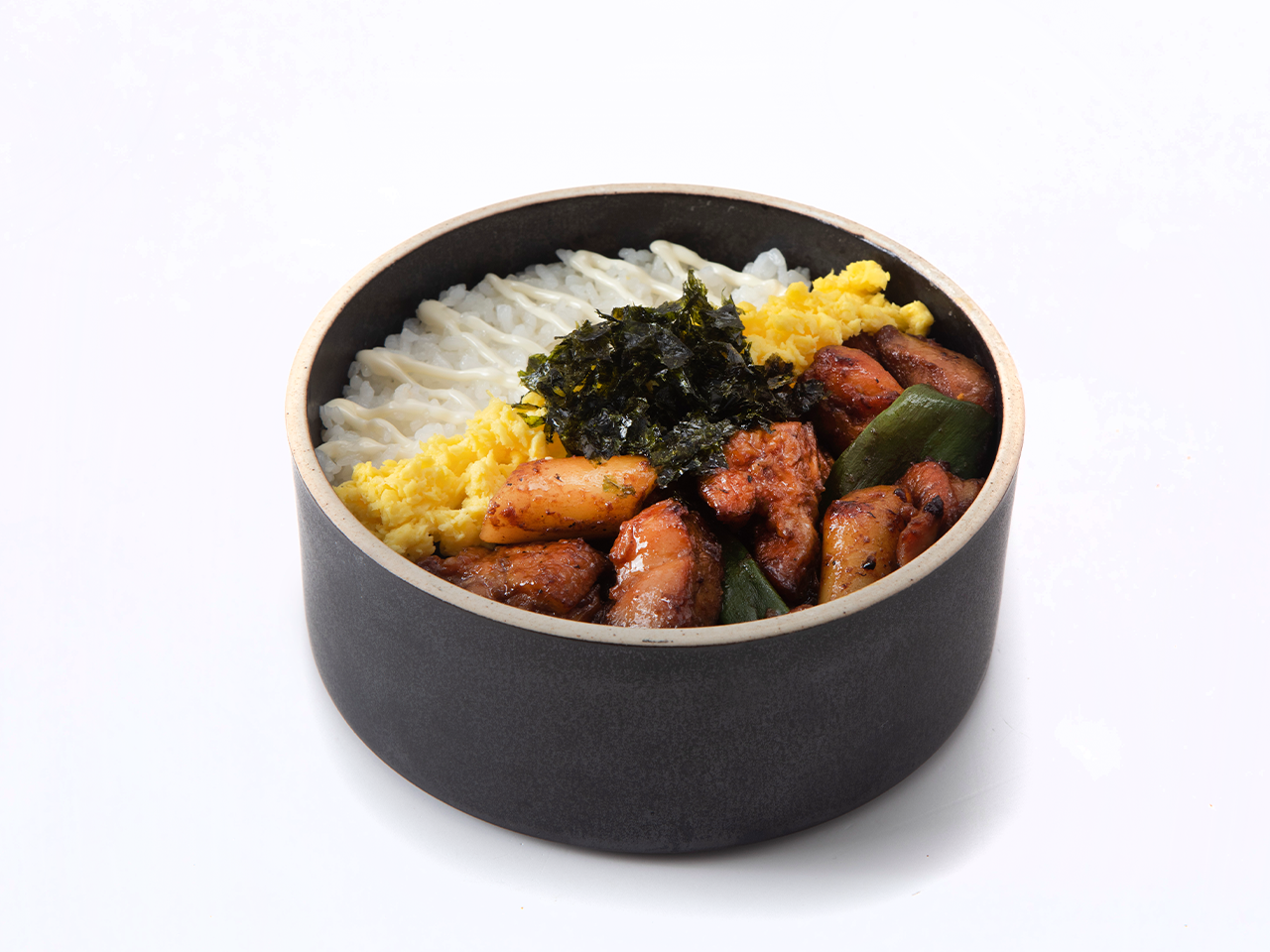 화락바베큐치킨 아산탕정점