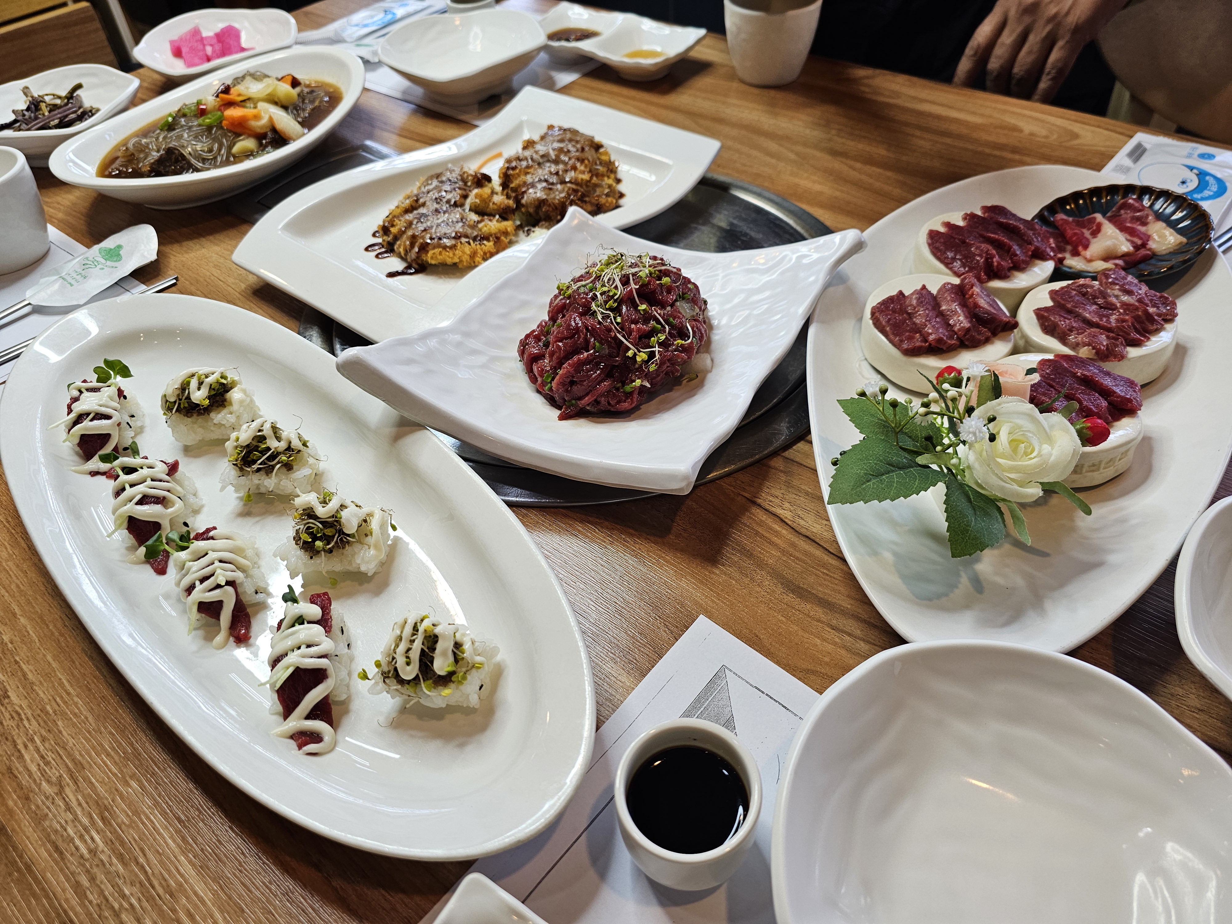 마리조아 삼화지구본점 대표 이미지