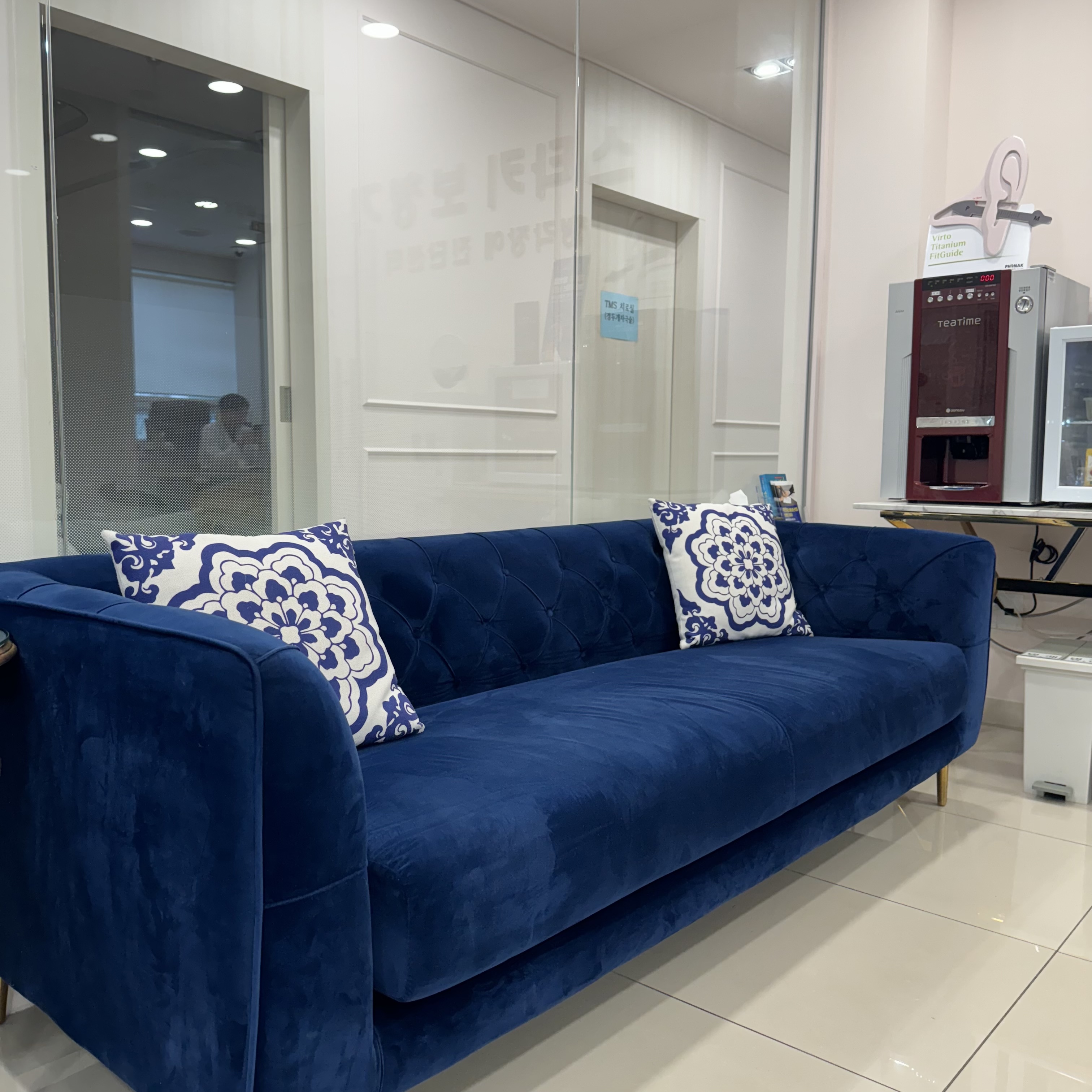 스타키보청기 충주센터 대표 이미지