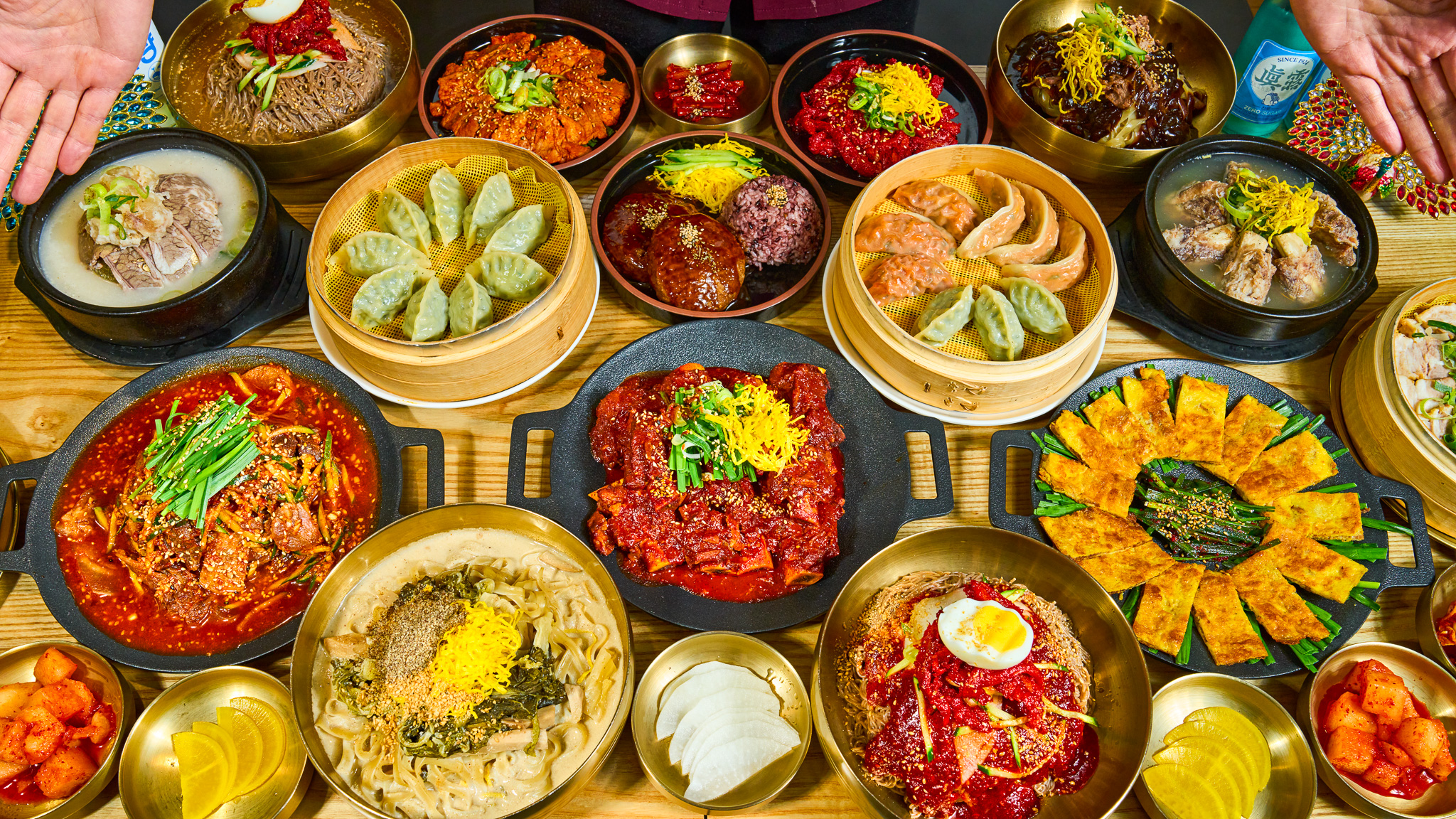 7곡제면소 동탄호수공원점 설명사진