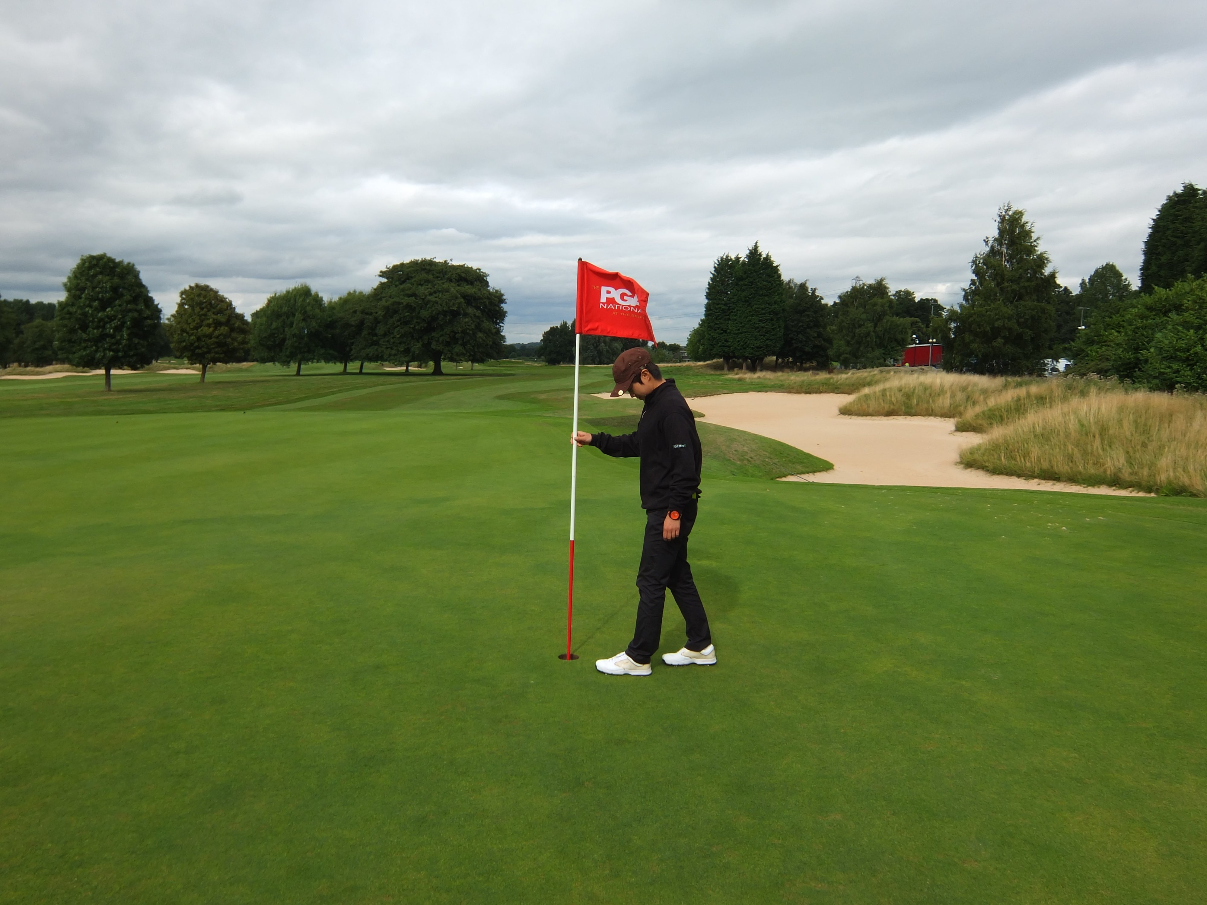 골프연습장 케이스퀘어72 골프레슨 SDR+ 대표 이미지