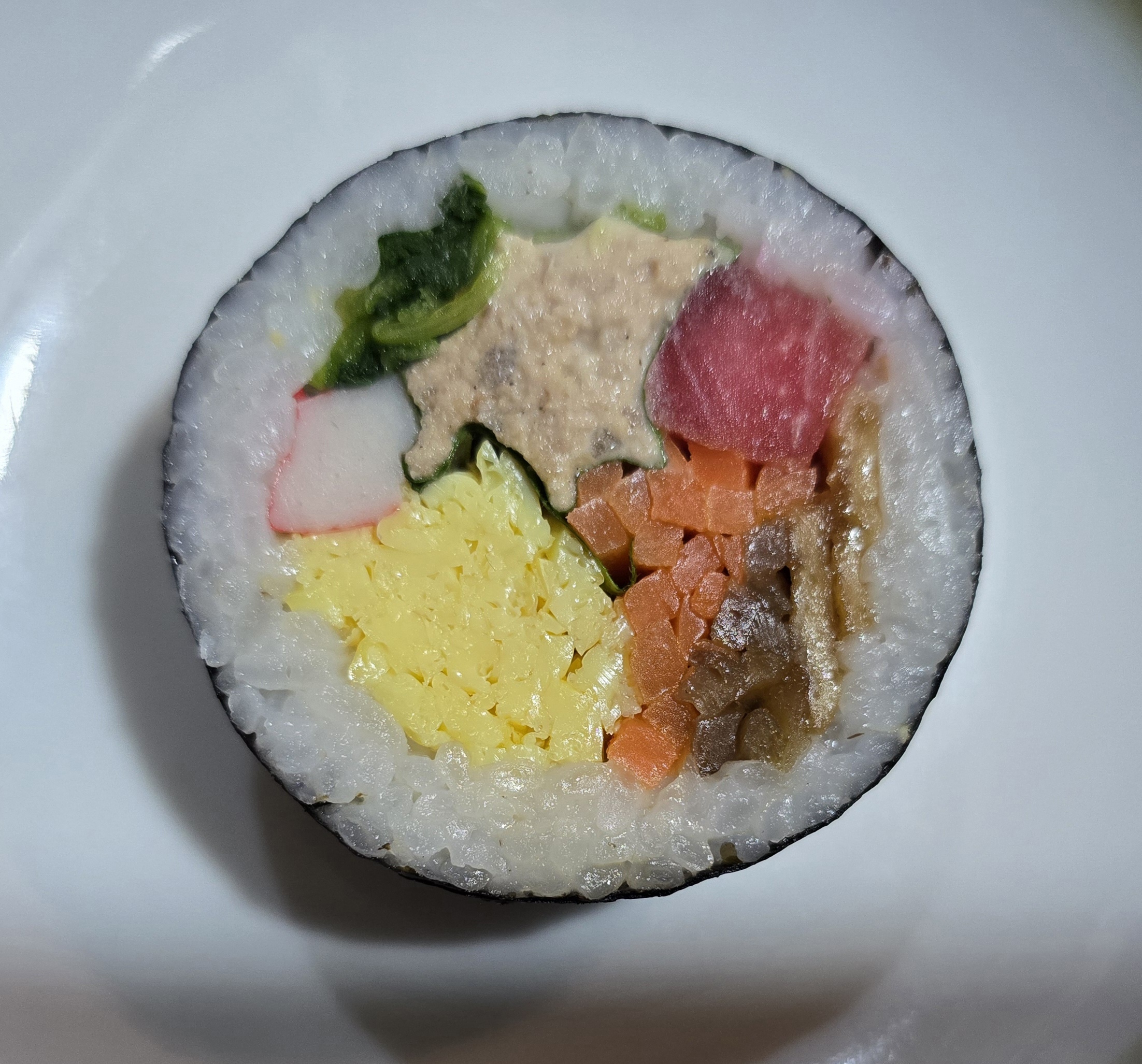 계림김밥
