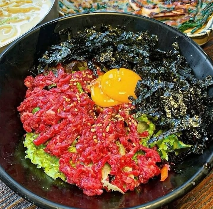 산청칼국수 기장일광점